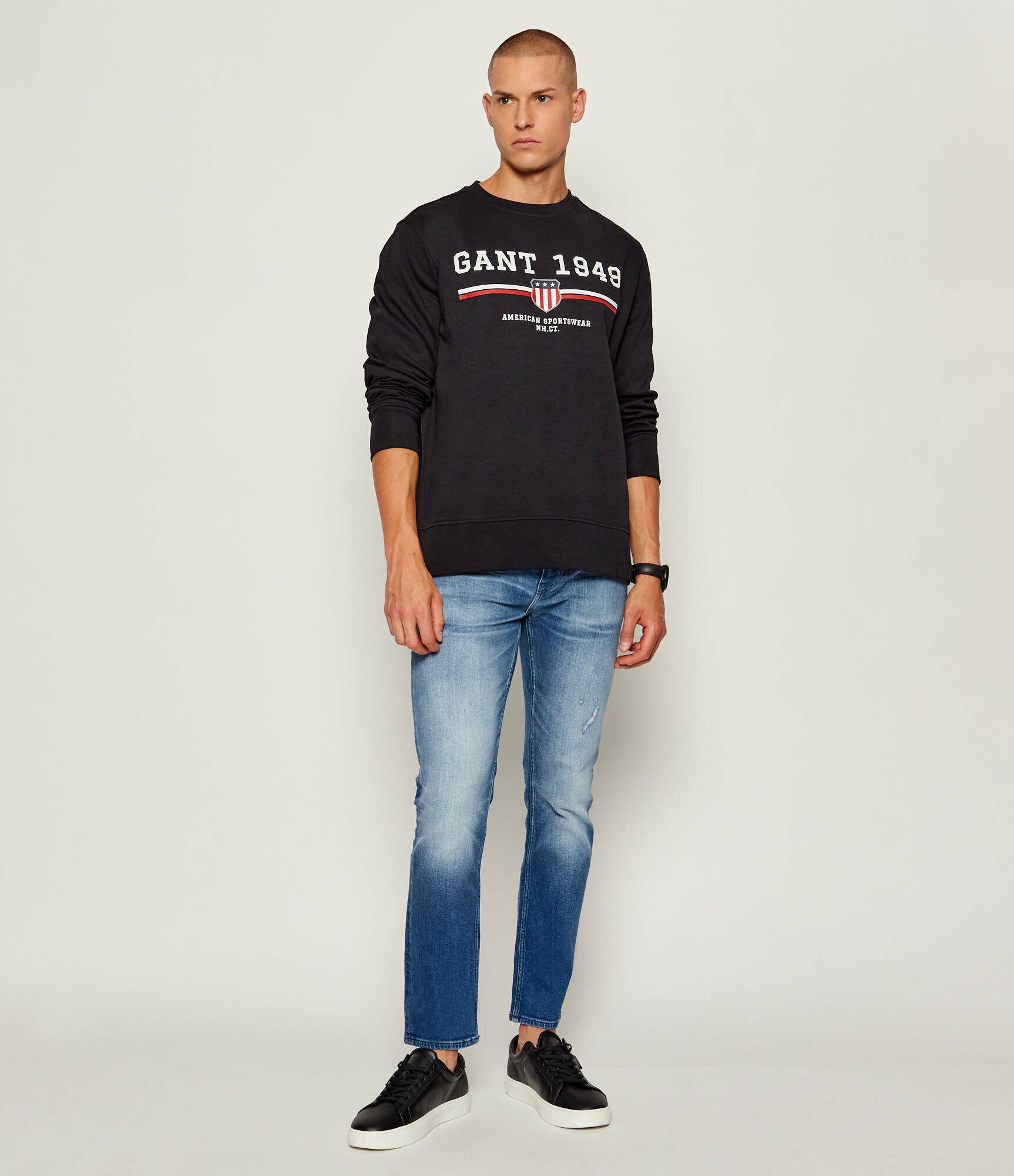 Gant Hanorac | regular fit