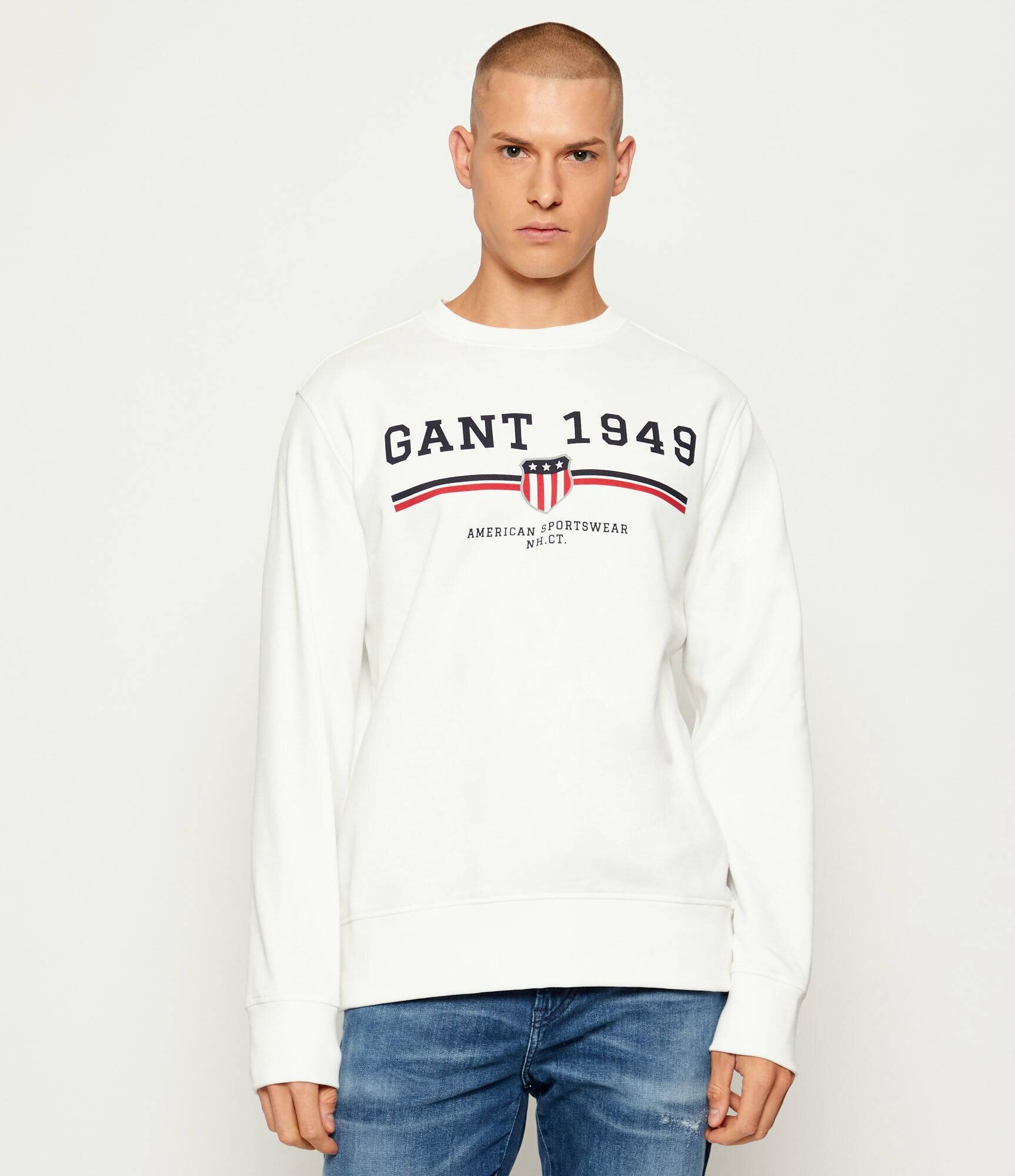 Gant Hanorac | regular fit