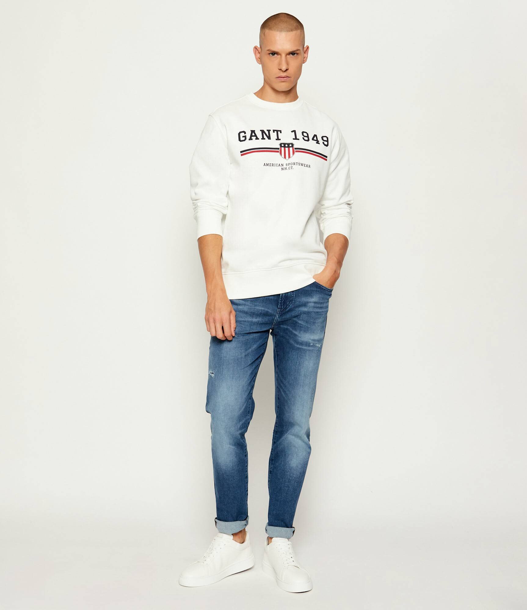 Gant Hanorac | regular fit