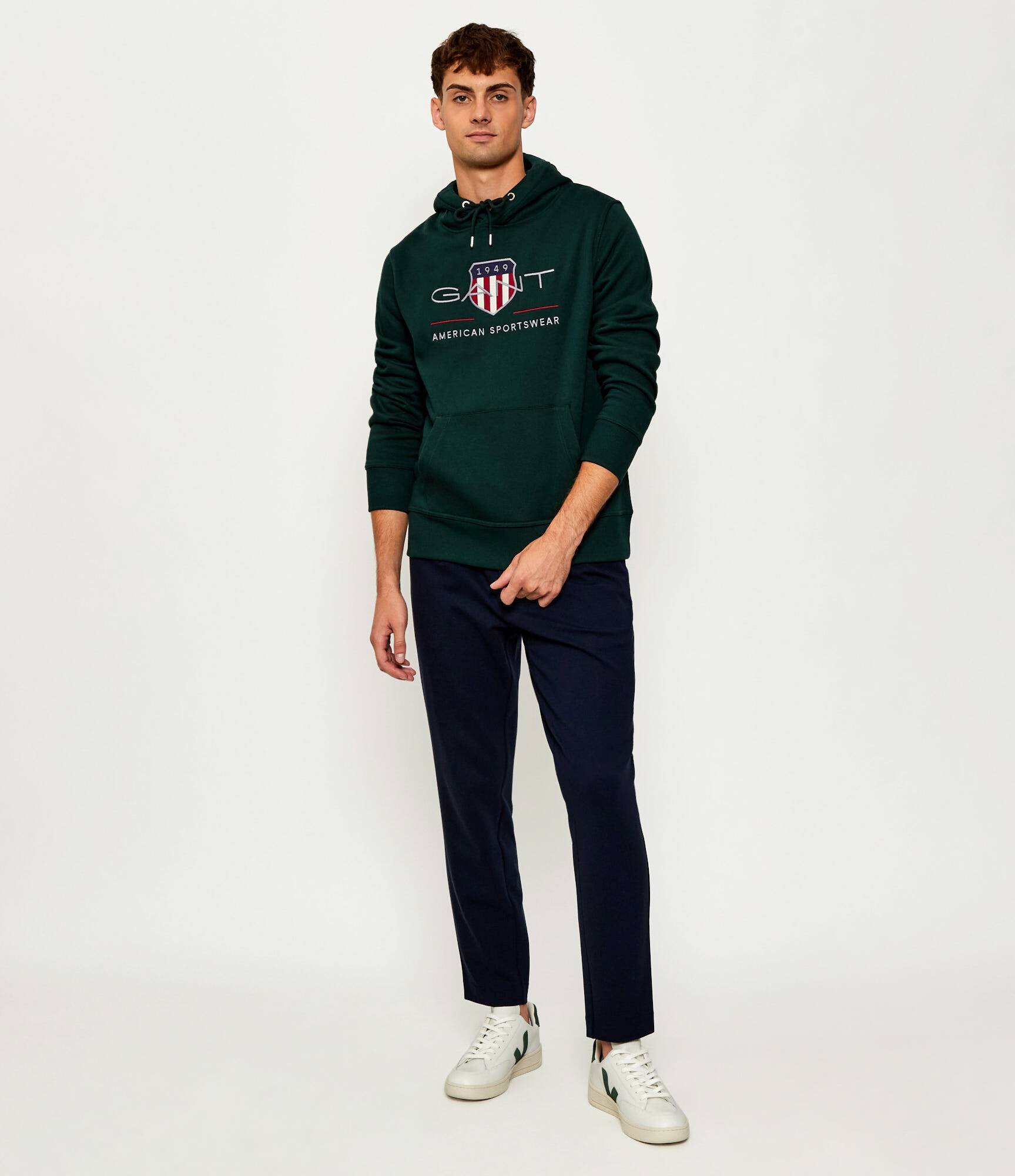 Gant Hanorac | regular fit