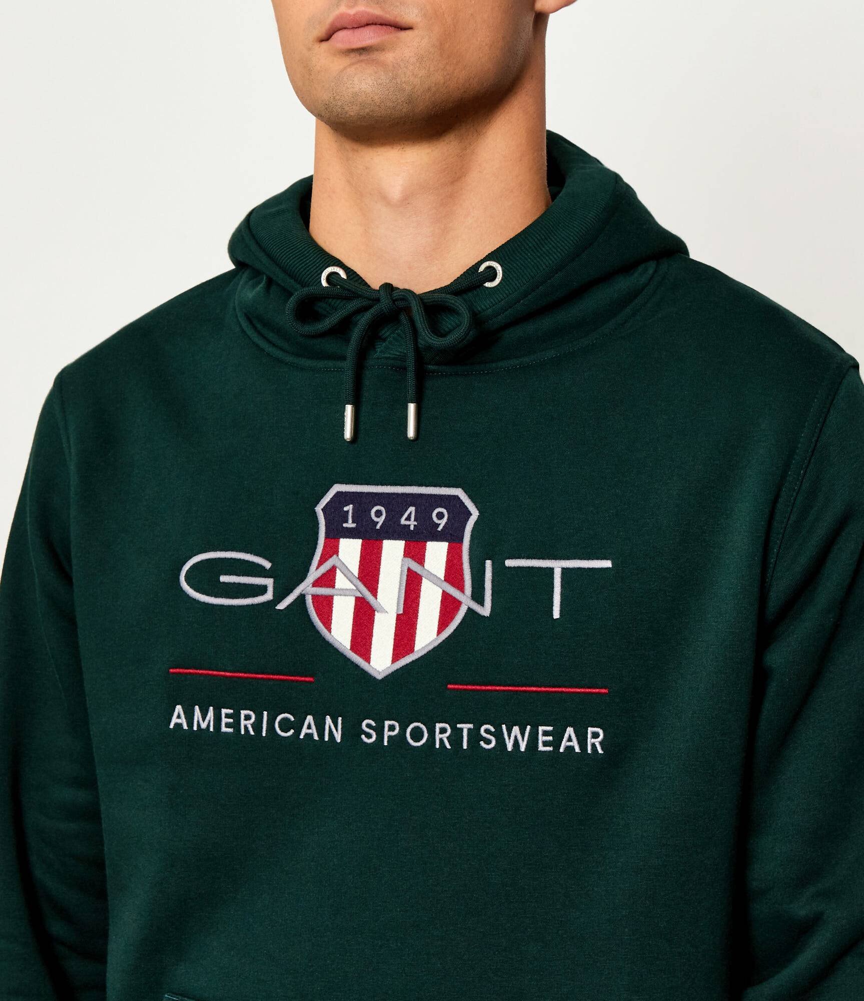 Gant Hanorac | regular fit