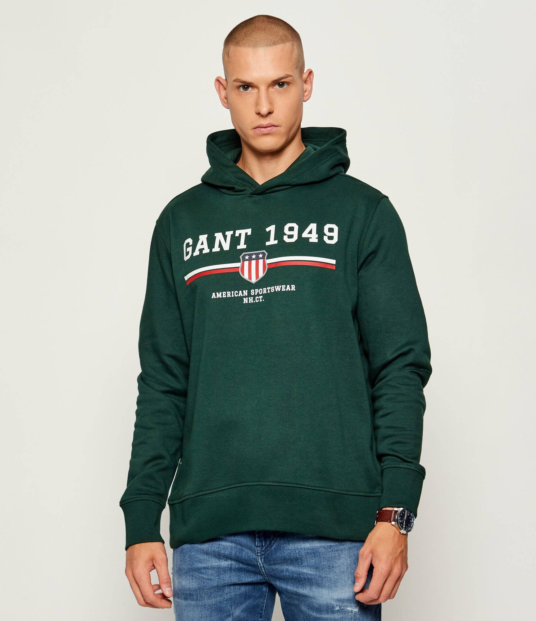 Gant Hanorac | regular fit