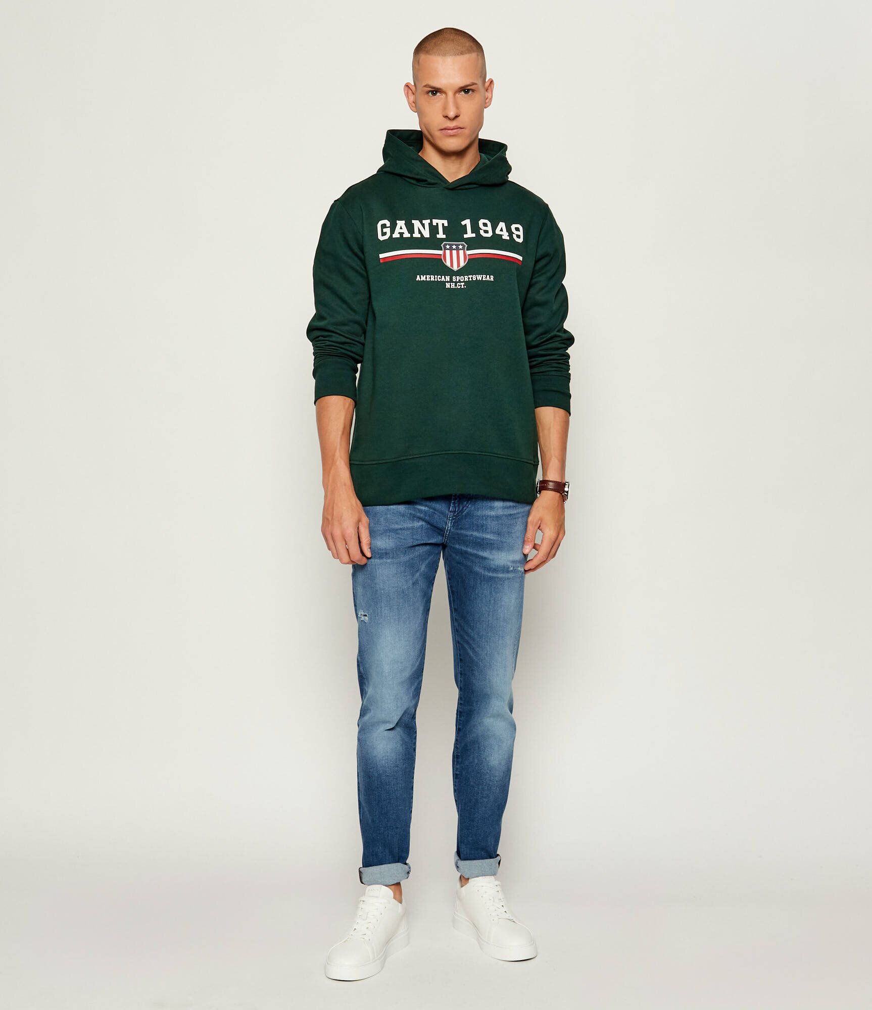 Gant Hanorac | regular fit