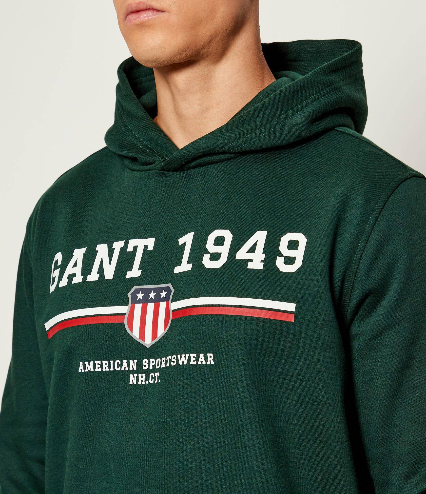 Gant Hanorac | regular fit