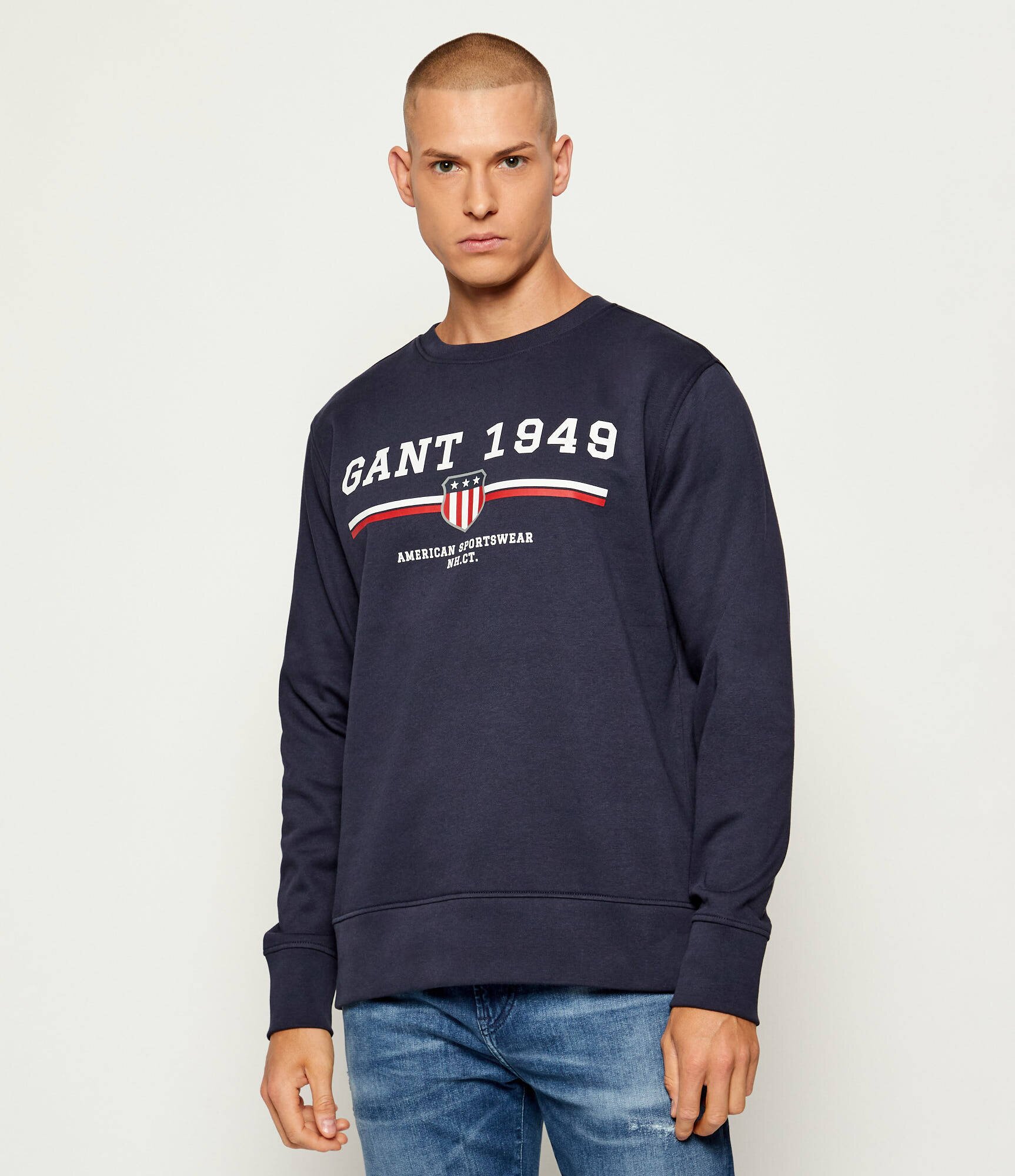Gant Hanorac | regular fit