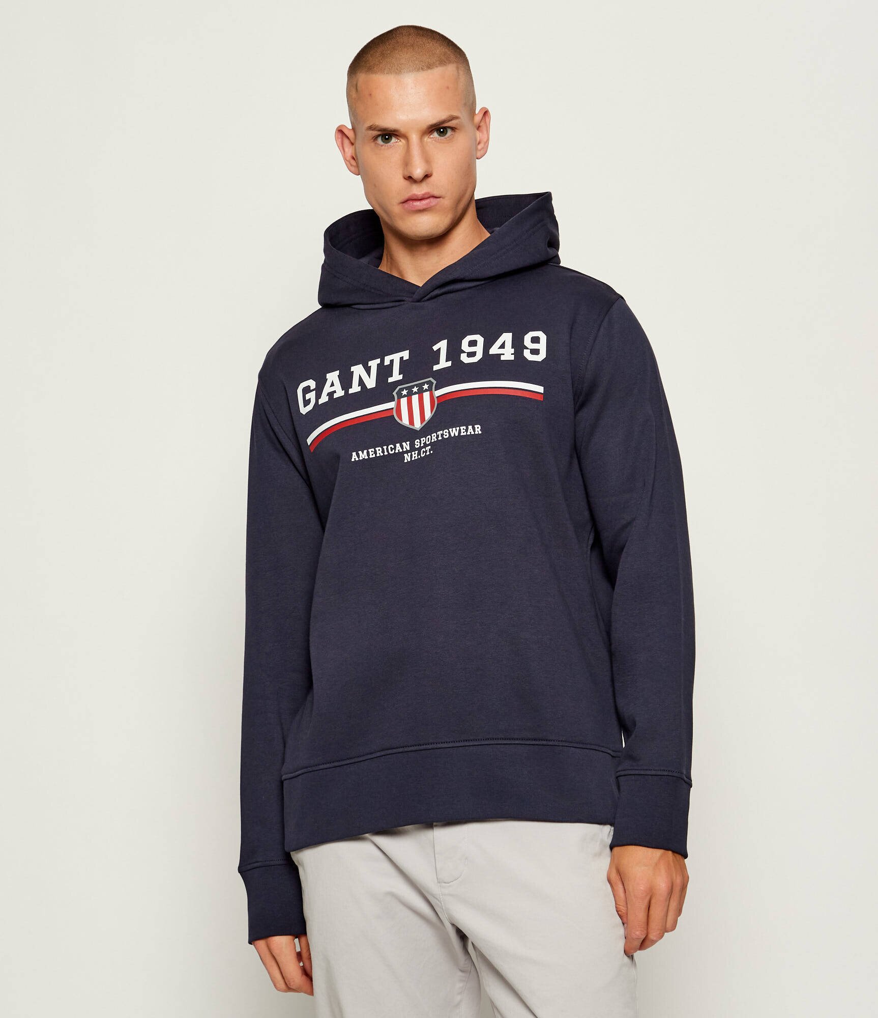 Gant Hanorac | regular fit