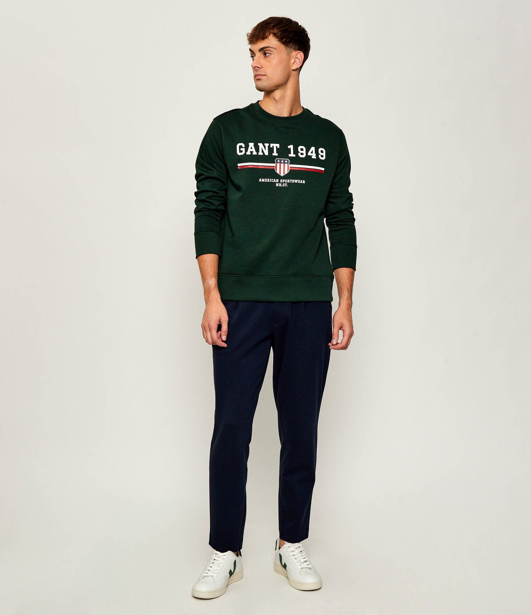 Gant Hanorac | regular fit