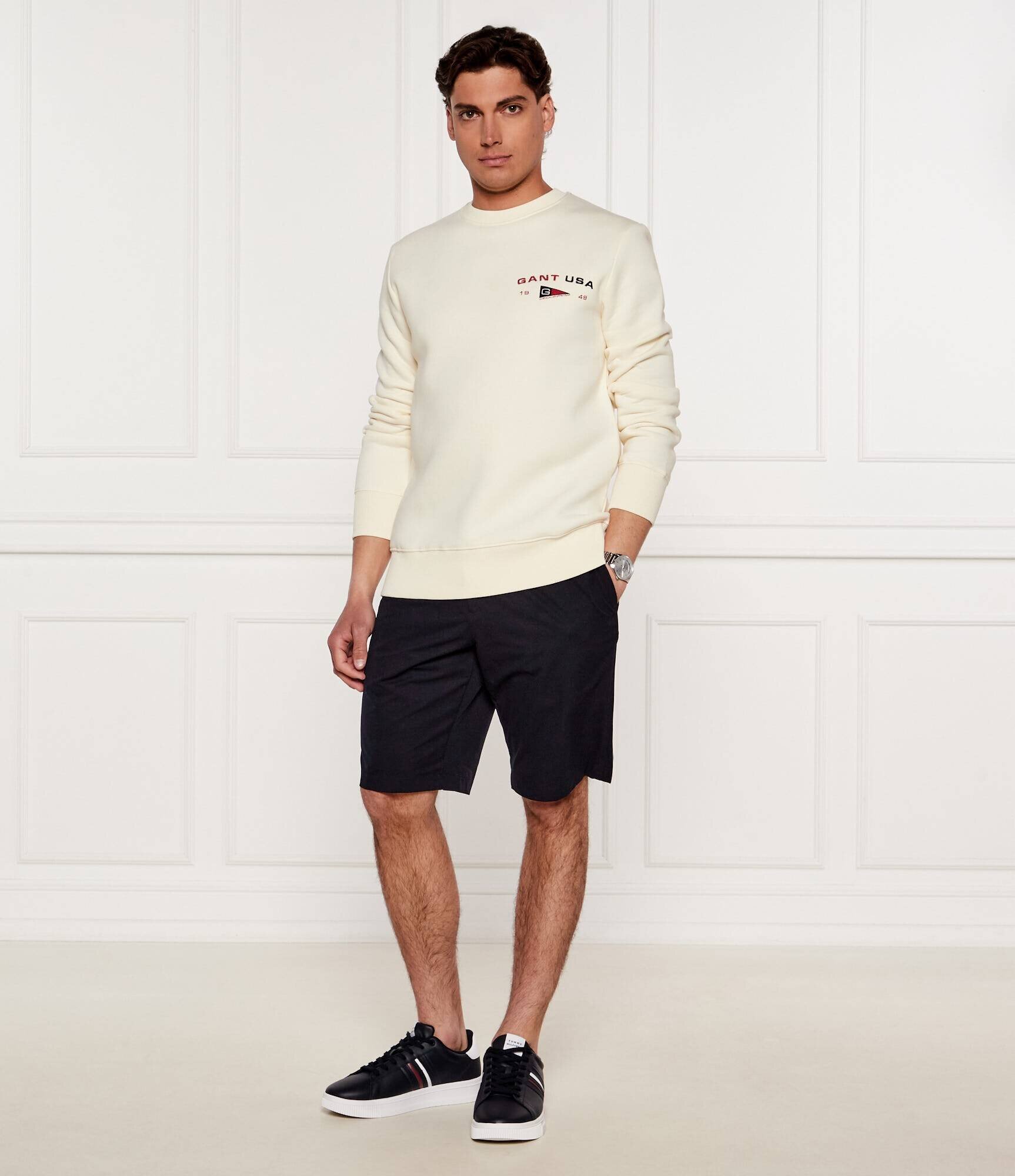 Gant Hanorac | Regular Fit