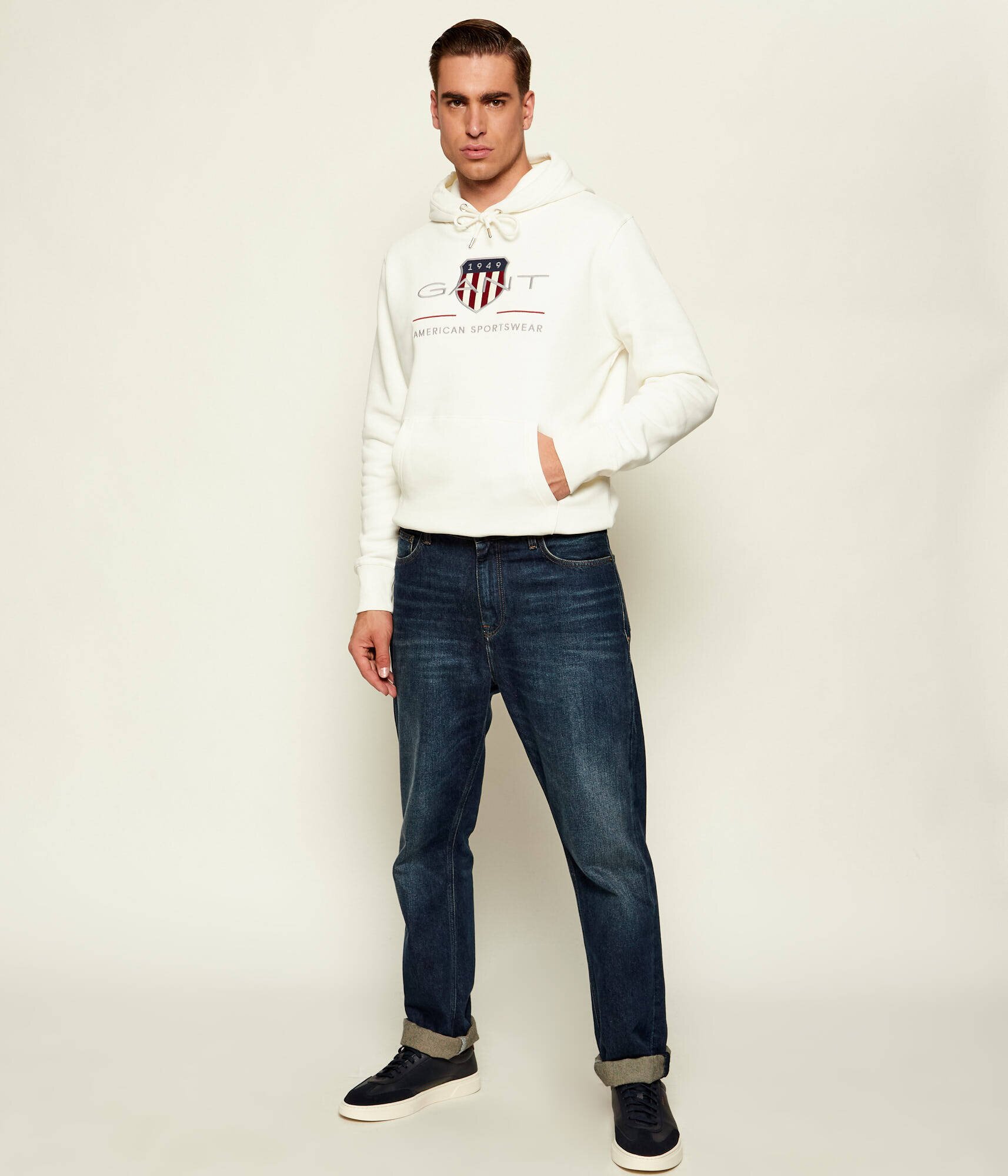 Gant Hanorac | regular fit