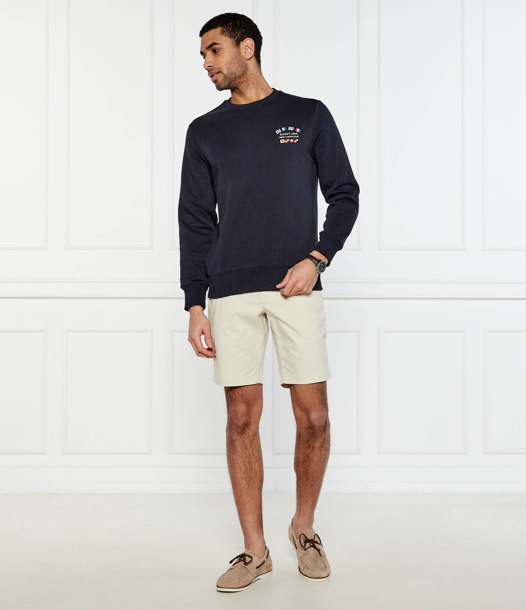 Gant Hanorac | Regular Fit