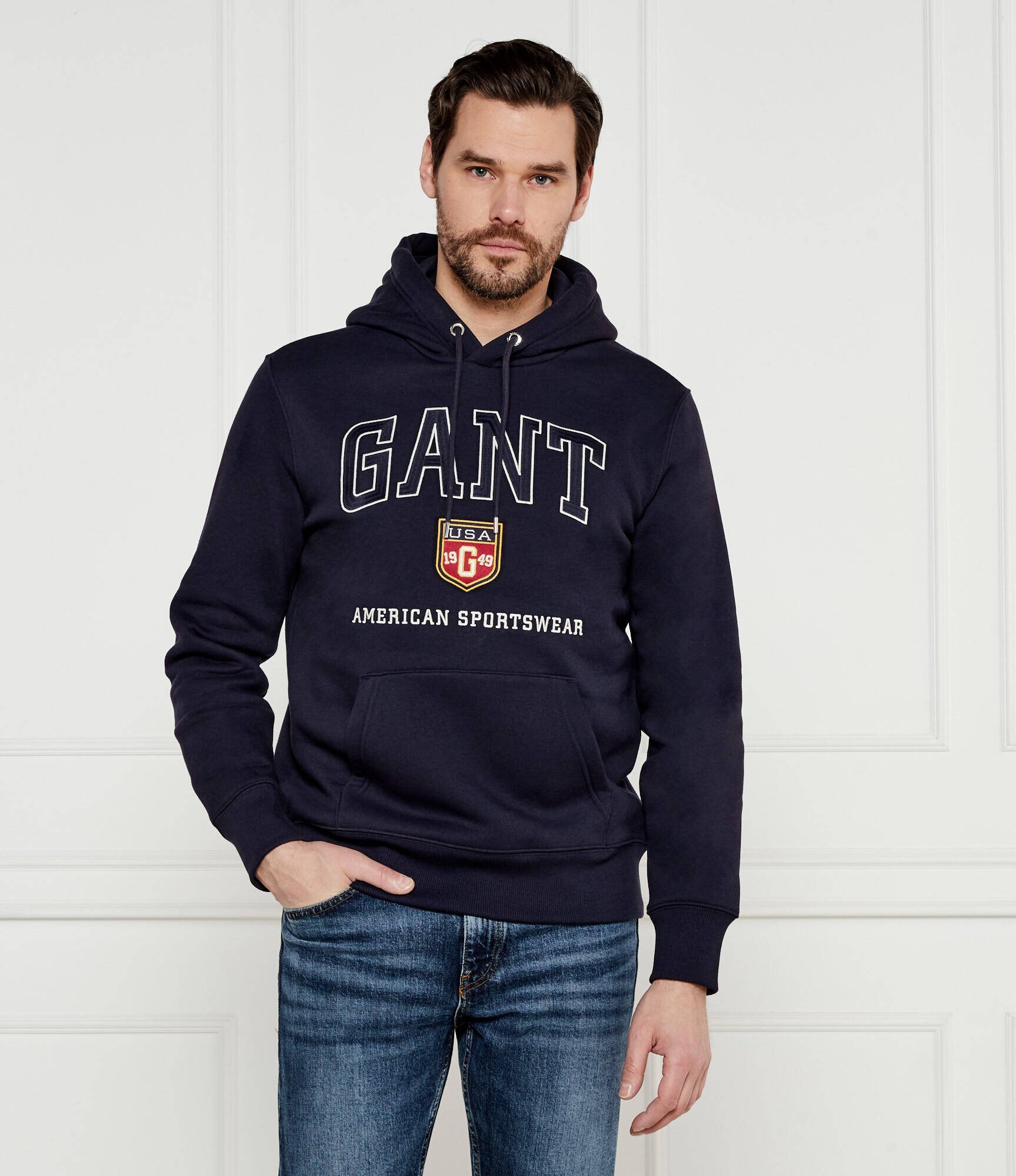 Gant Hanorac | Regular Fit