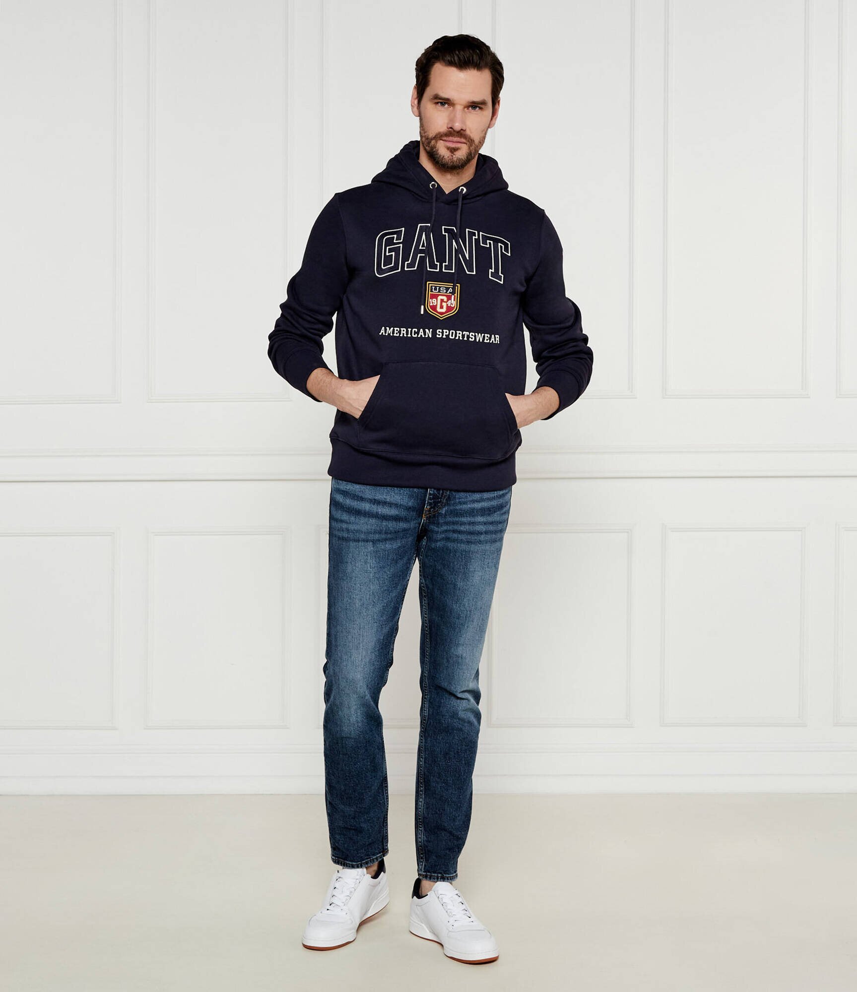 Gant Hanorac | Regular Fit