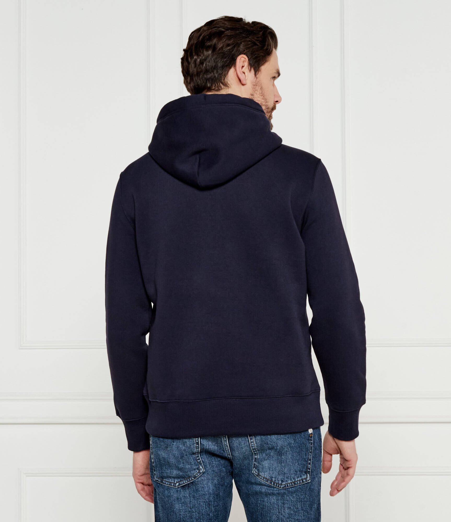 Gant Hanorac | Regular Fit