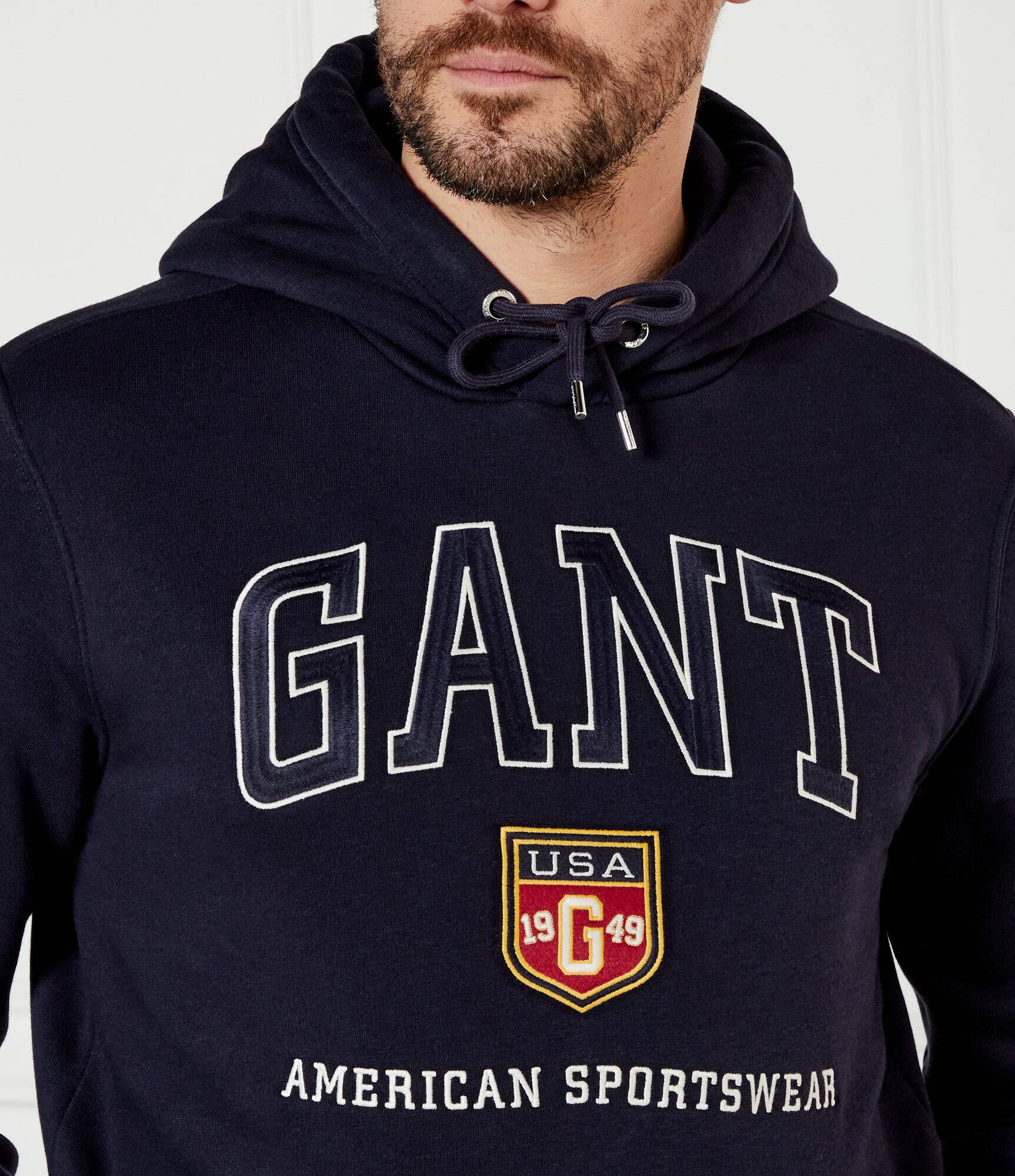 Gant Hanorac | Regular Fit