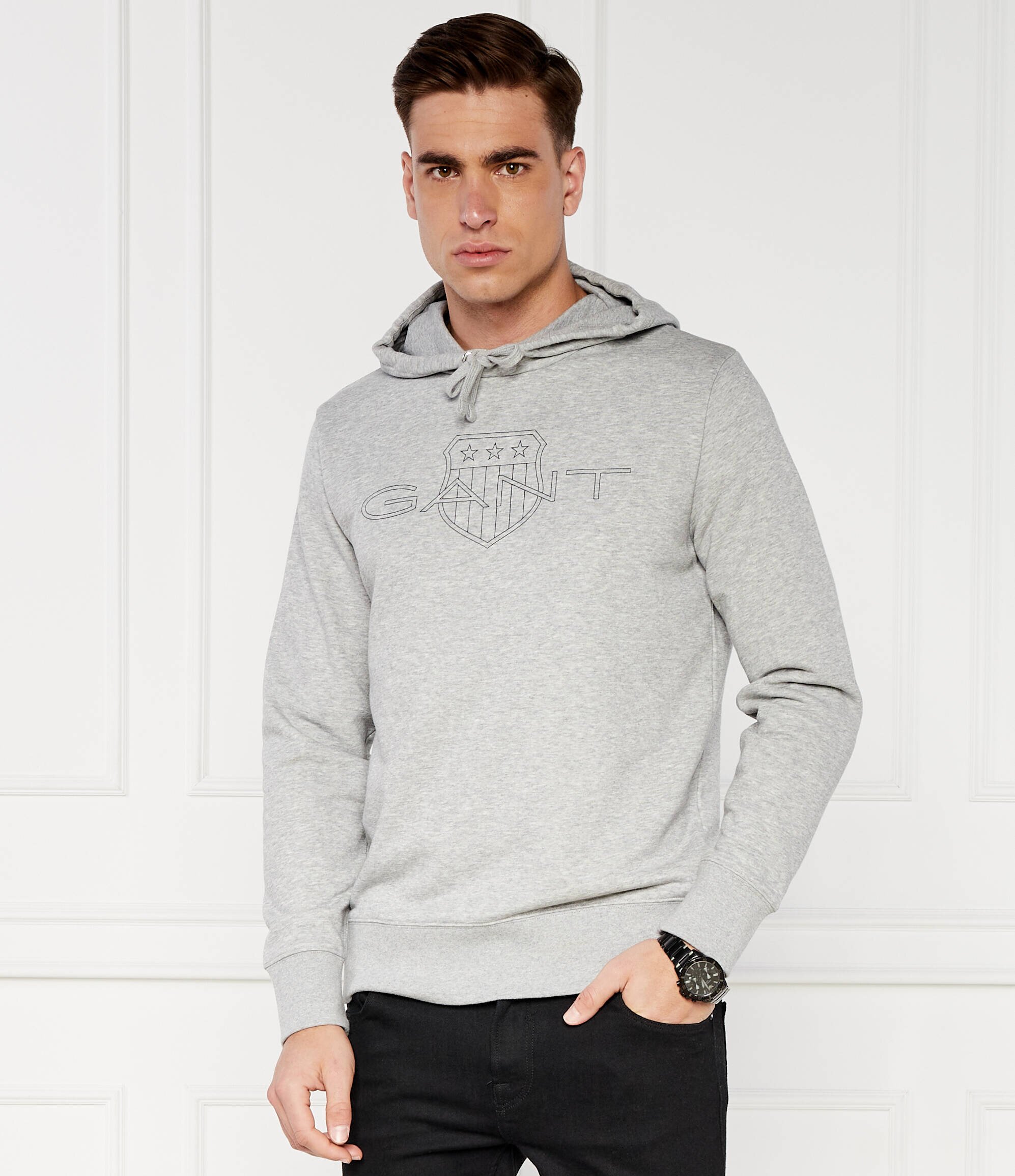 Gant Hanorac | Regular Fit