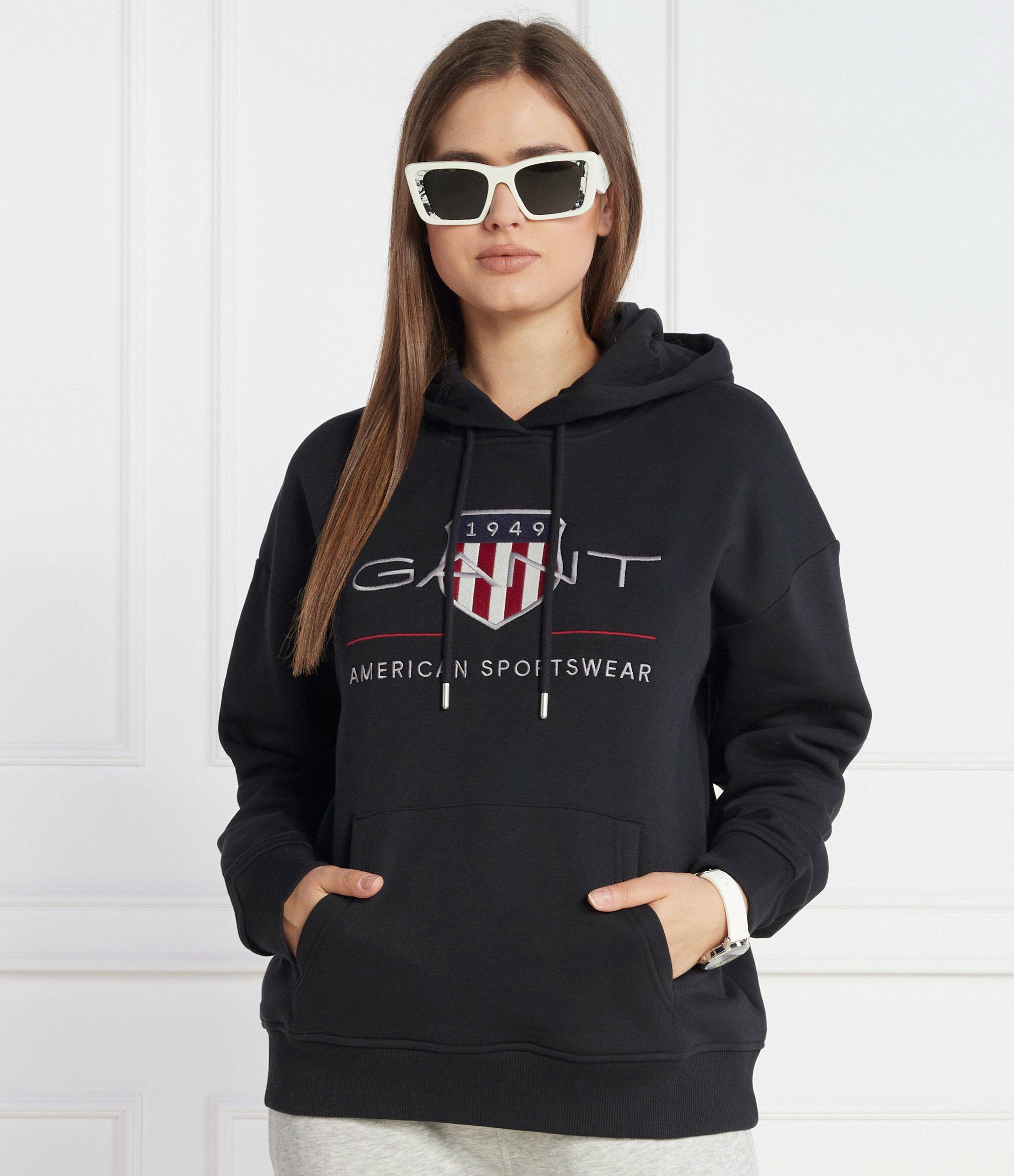 Gant Hanorac | Regular Fit