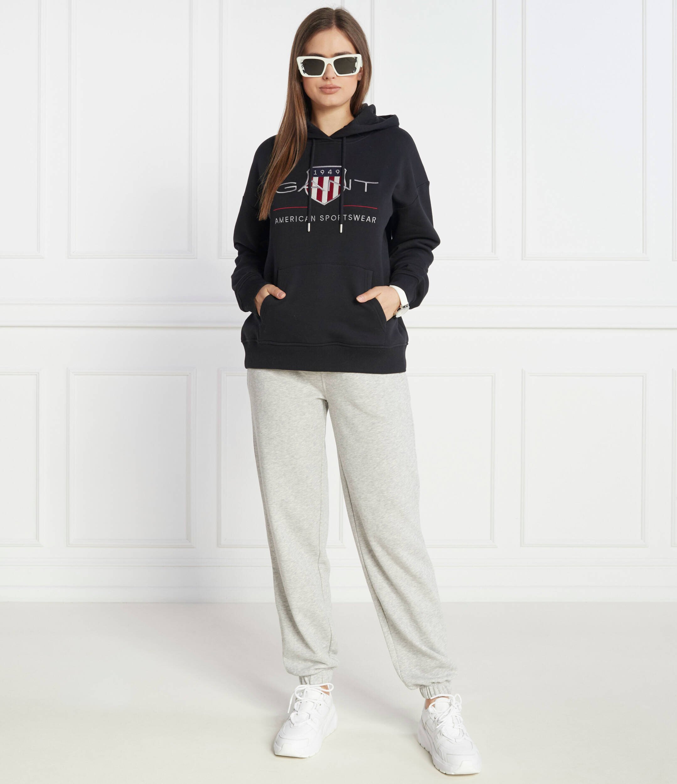 Gant Hanorac | Regular Fit
