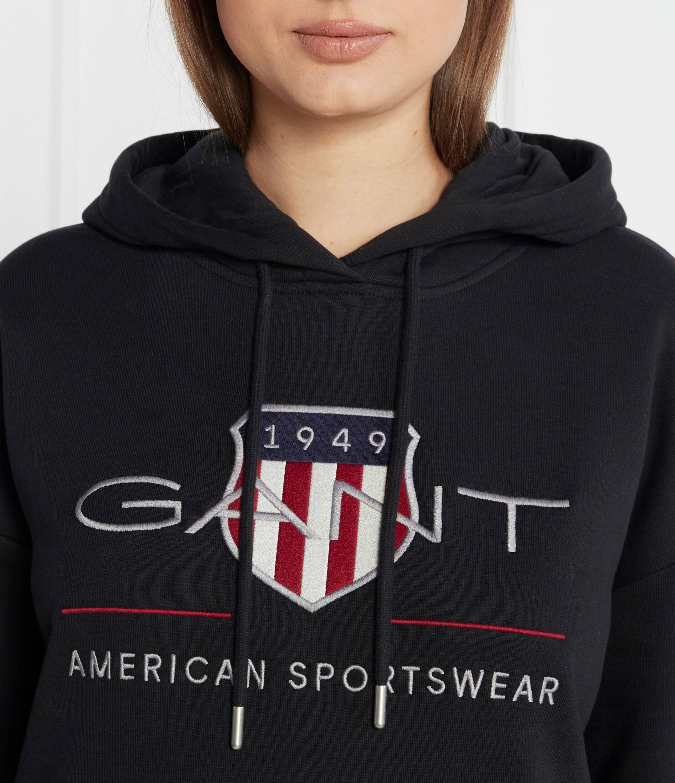 Gant Hanorac | Regular Fit