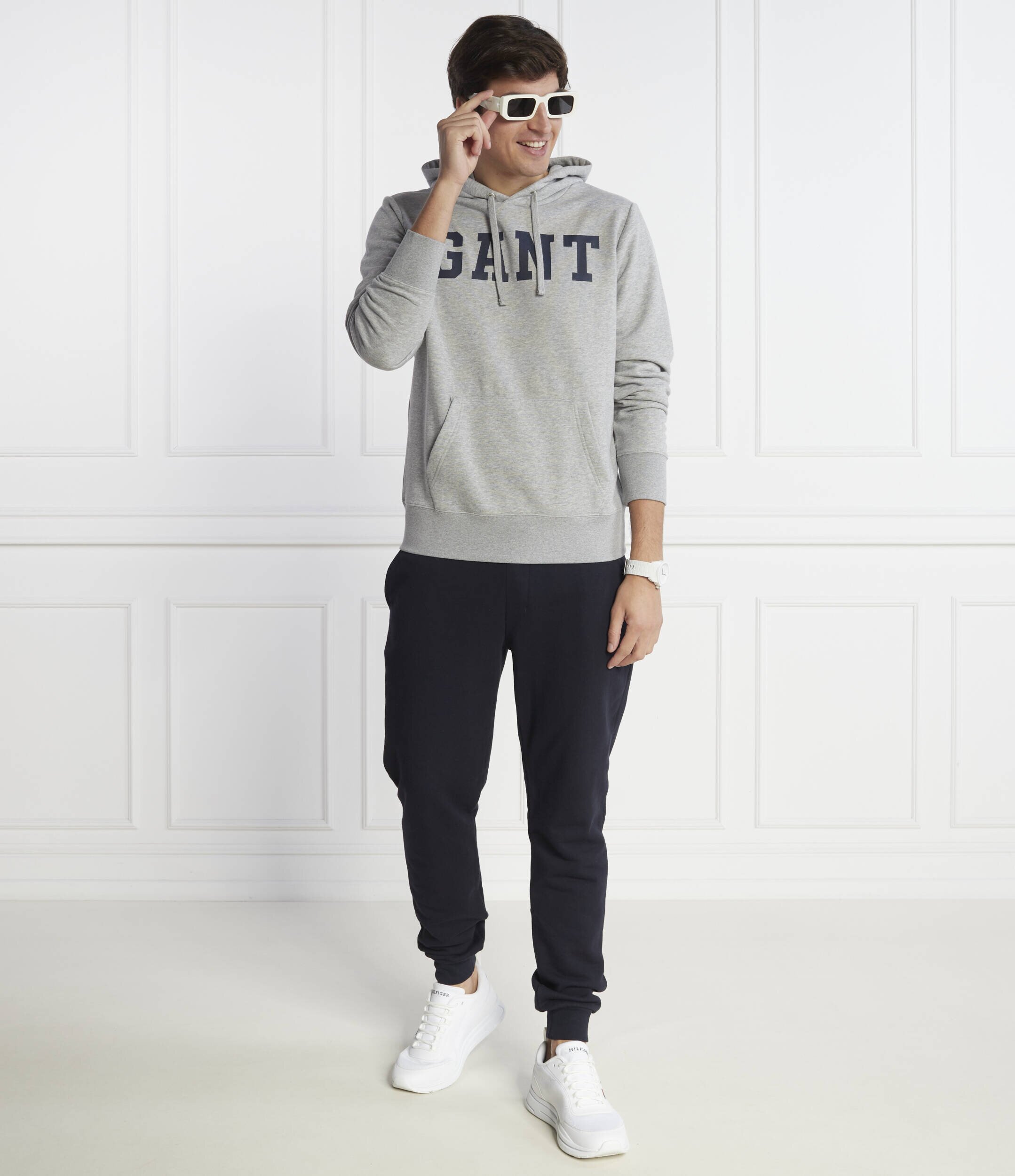 Gant Hanorac | Regular Fit