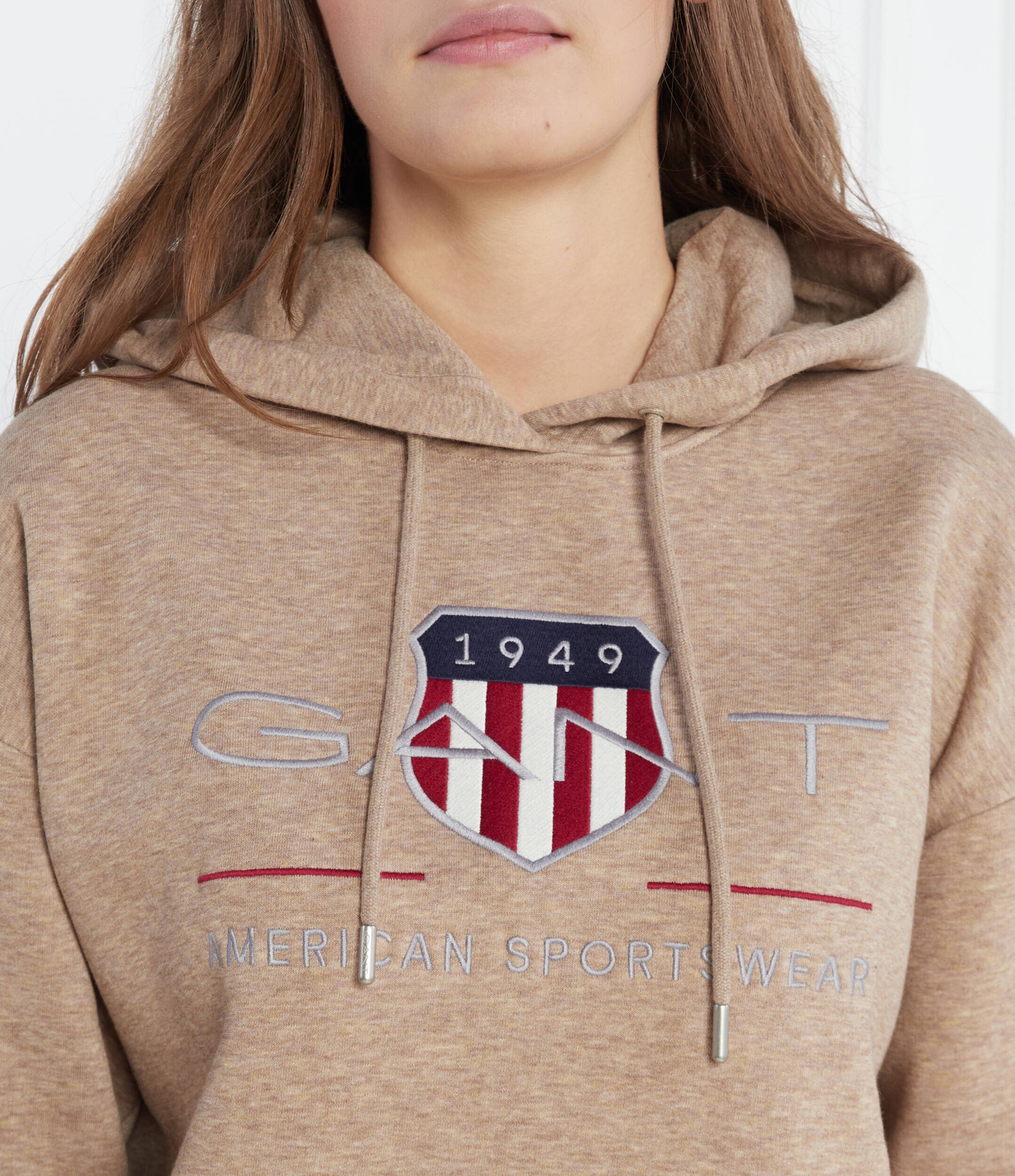 Gant Hanorac | Regular Fit