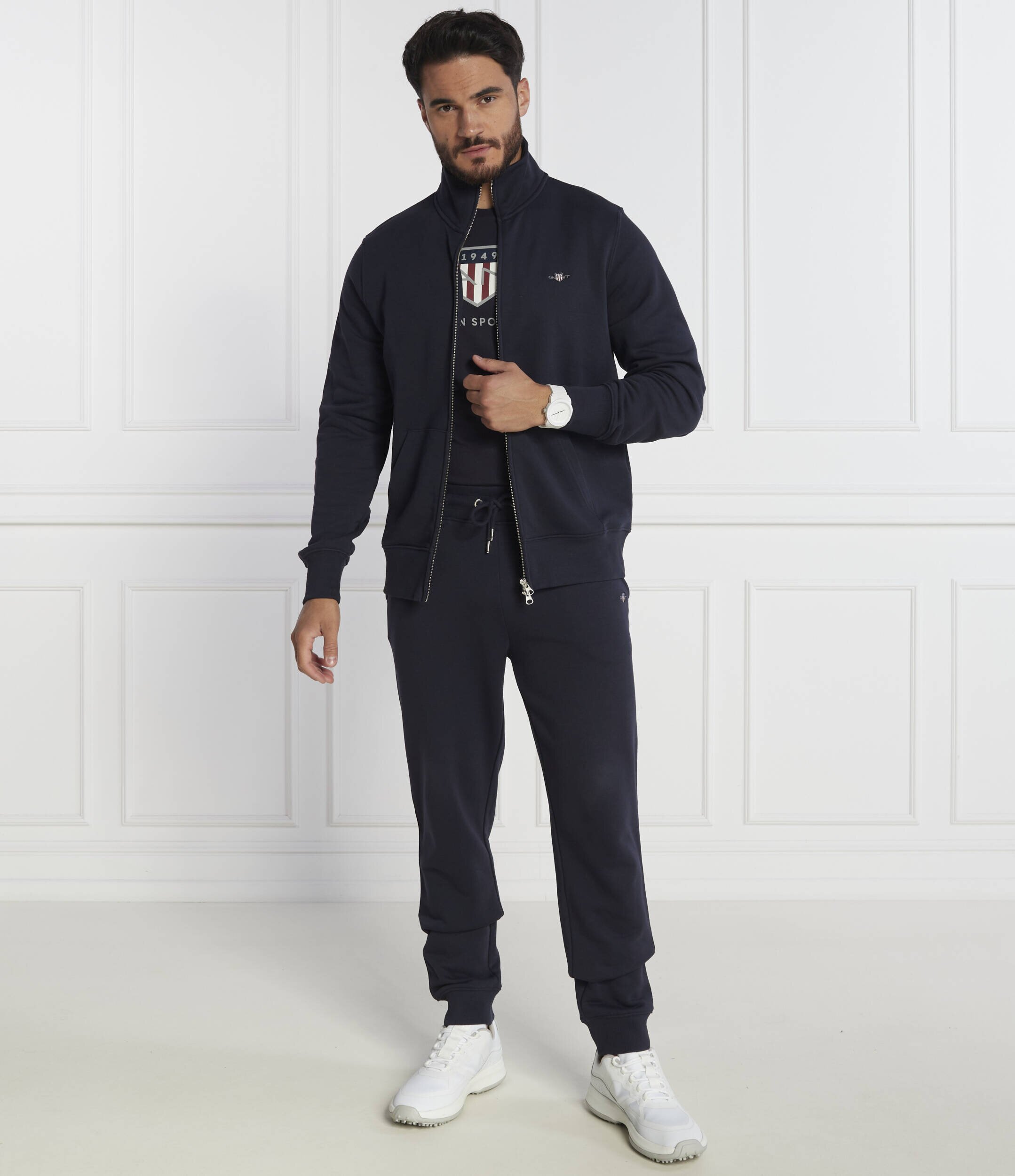 Gant Hanorac | Regular Fit