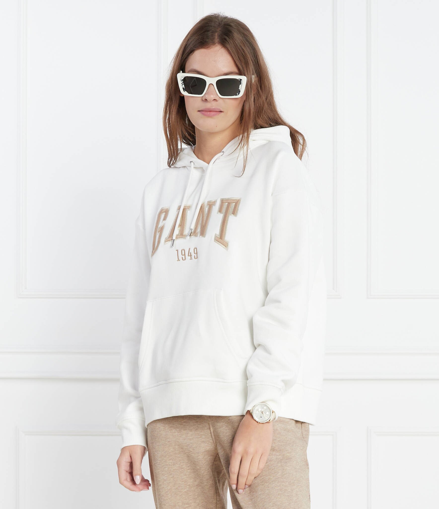 Gant Hanorac | regular fit