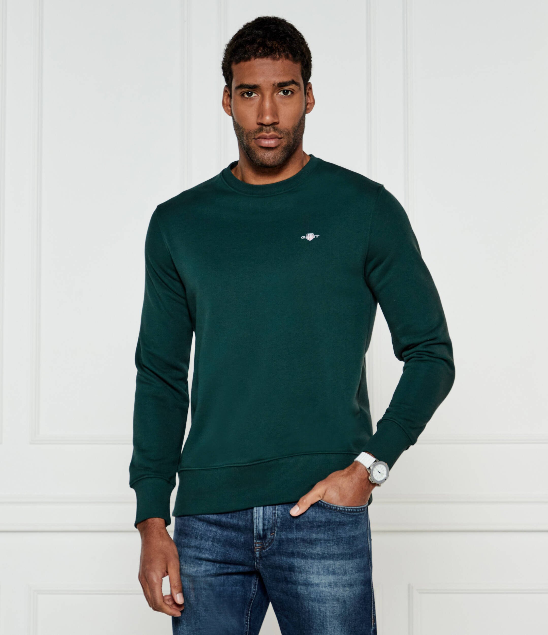 Gant Hanorac | Regular Fit