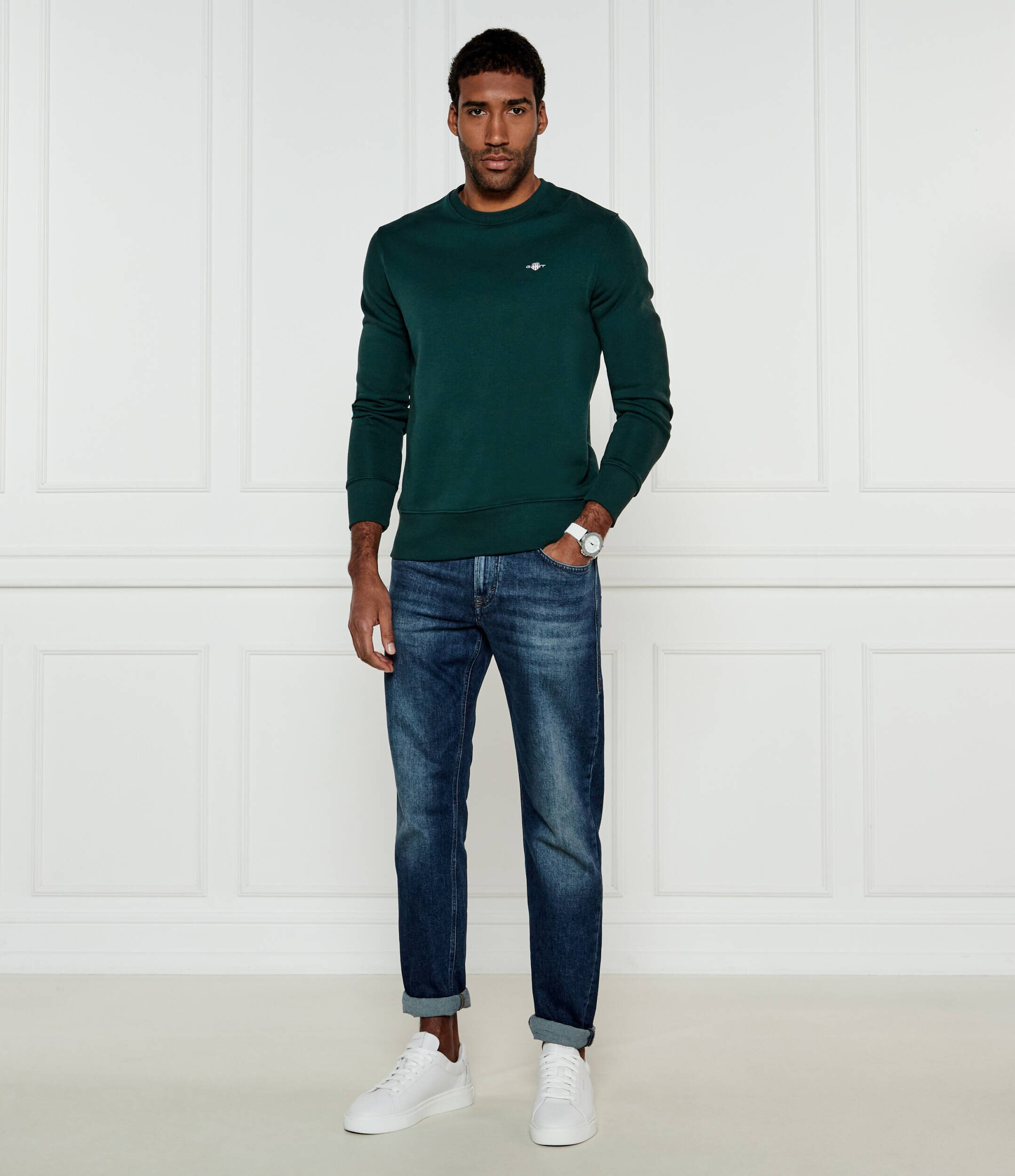 Gant Hanorac | Regular Fit