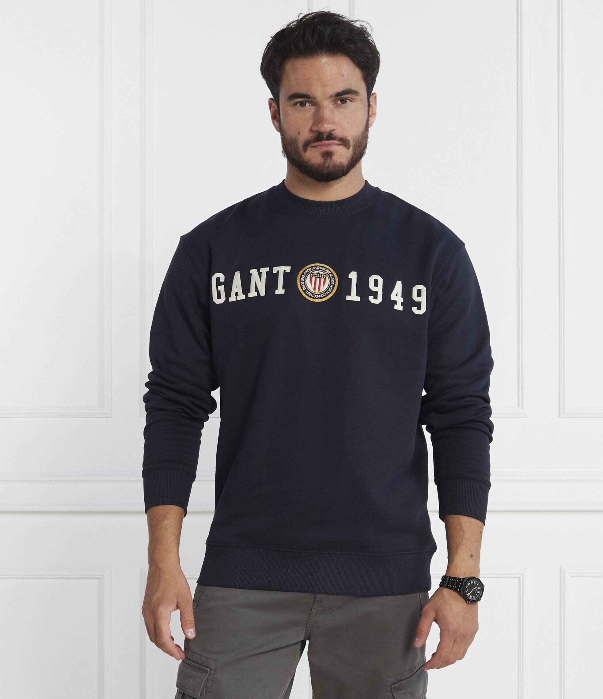 Gant Hanorac | Regular Fit