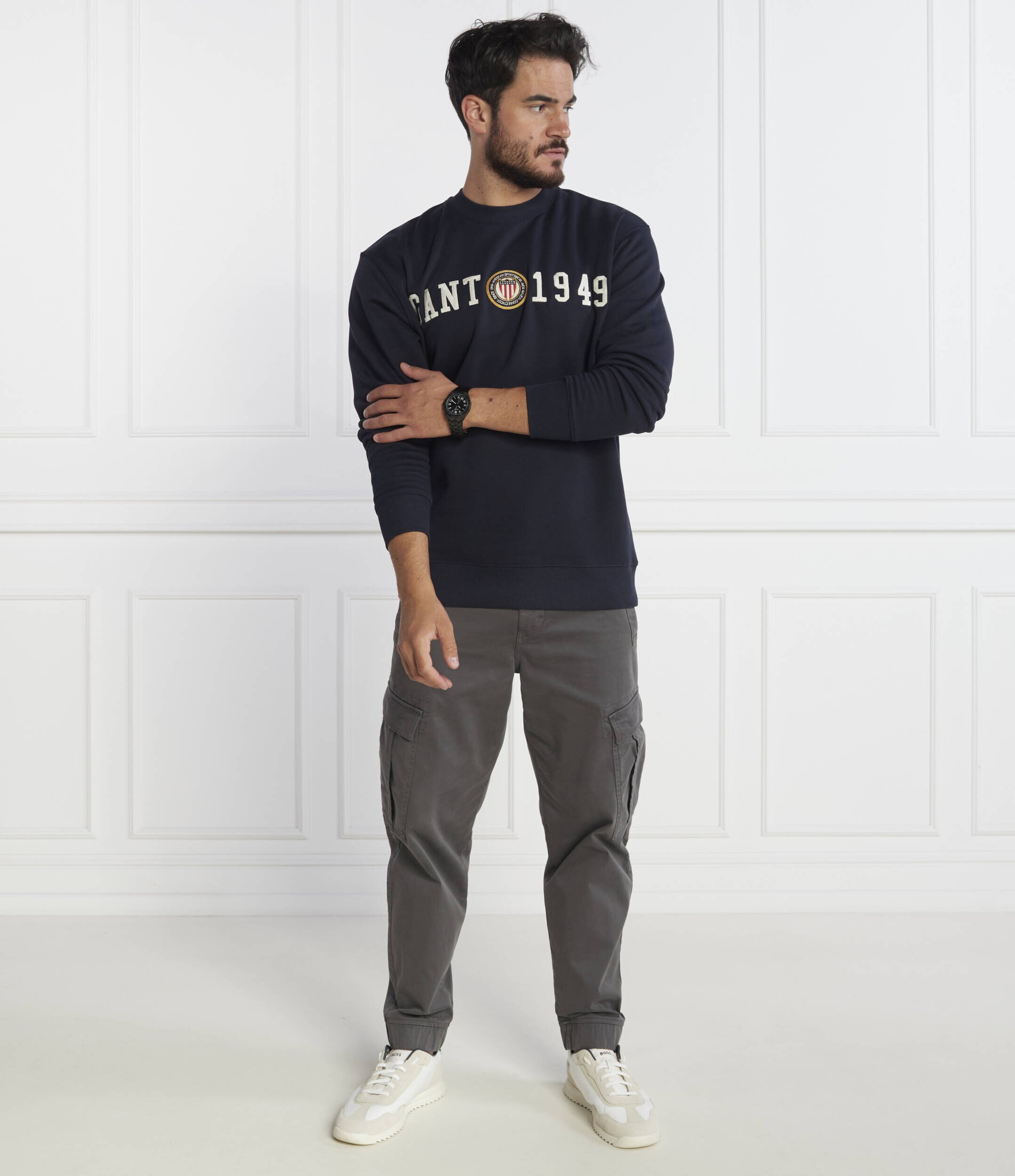 Gant Hanorac | Regular Fit