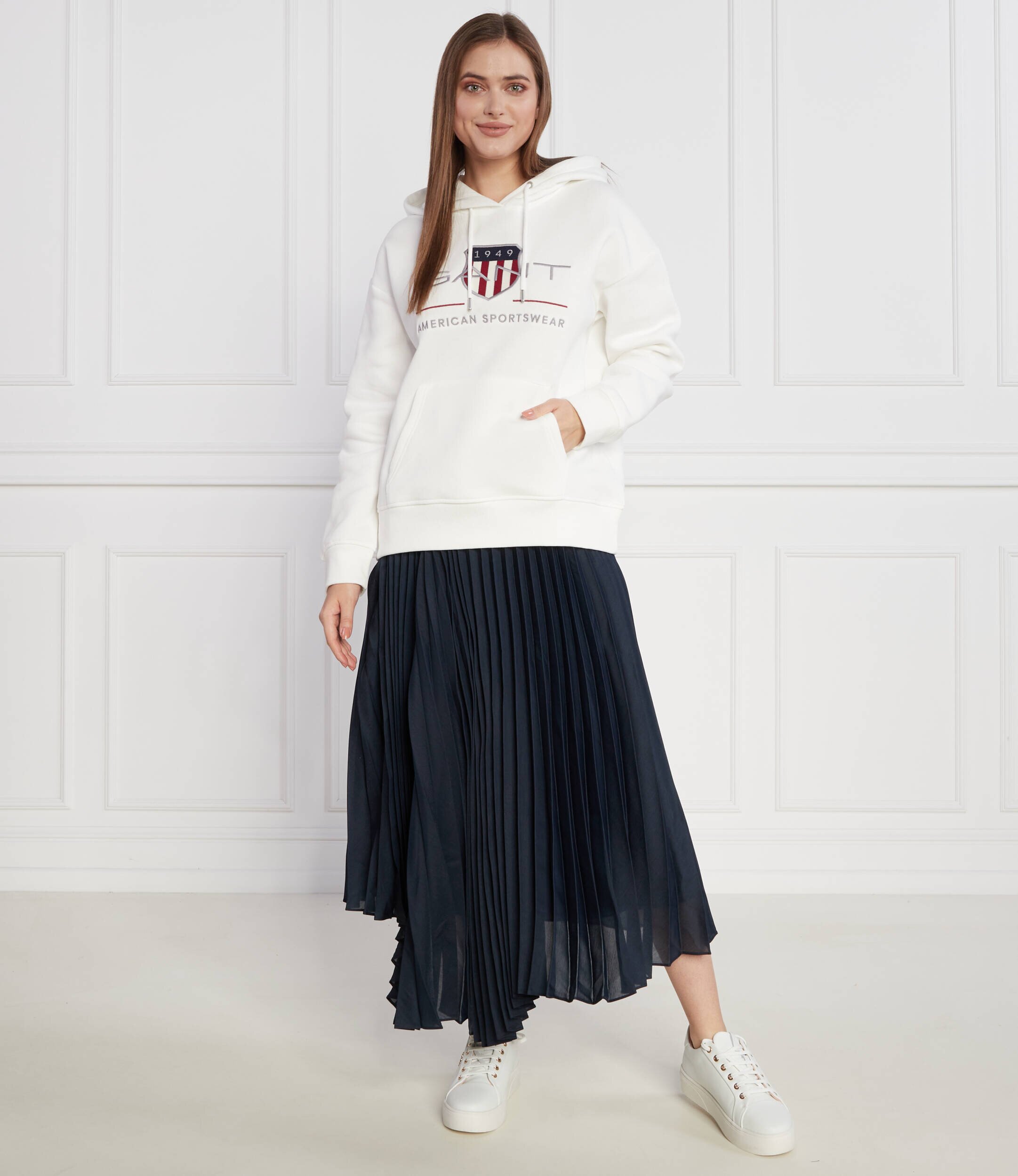 Gant Hanorac | Regular Fit