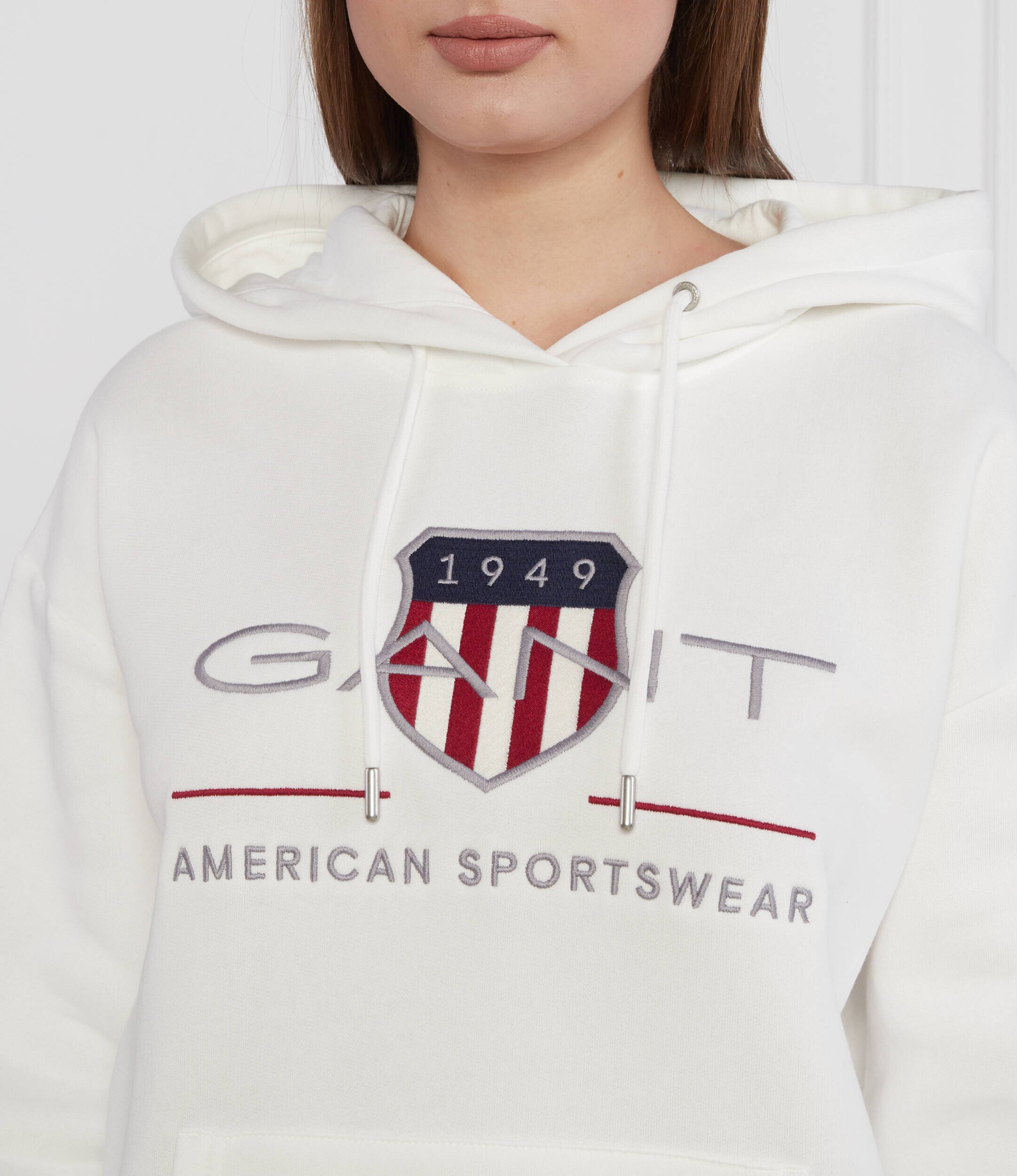 Gant Hanorac | Regular Fit