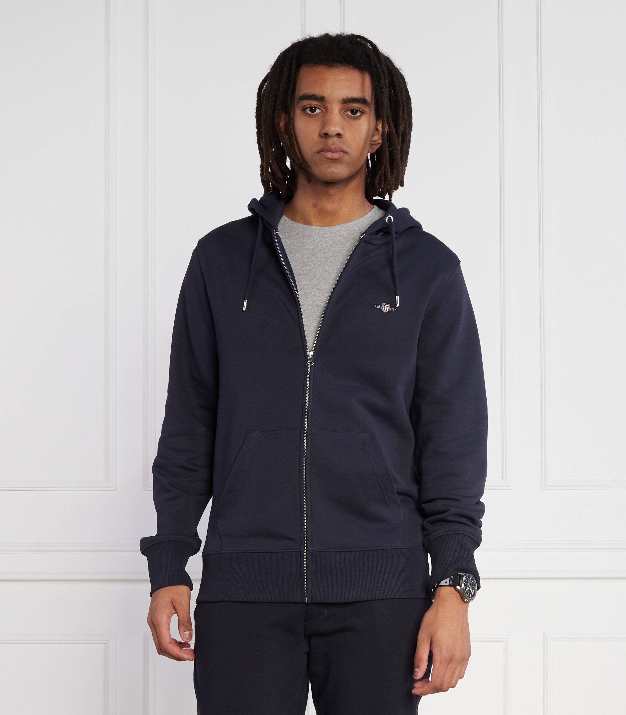 Gant Hanorac | Regular Fit