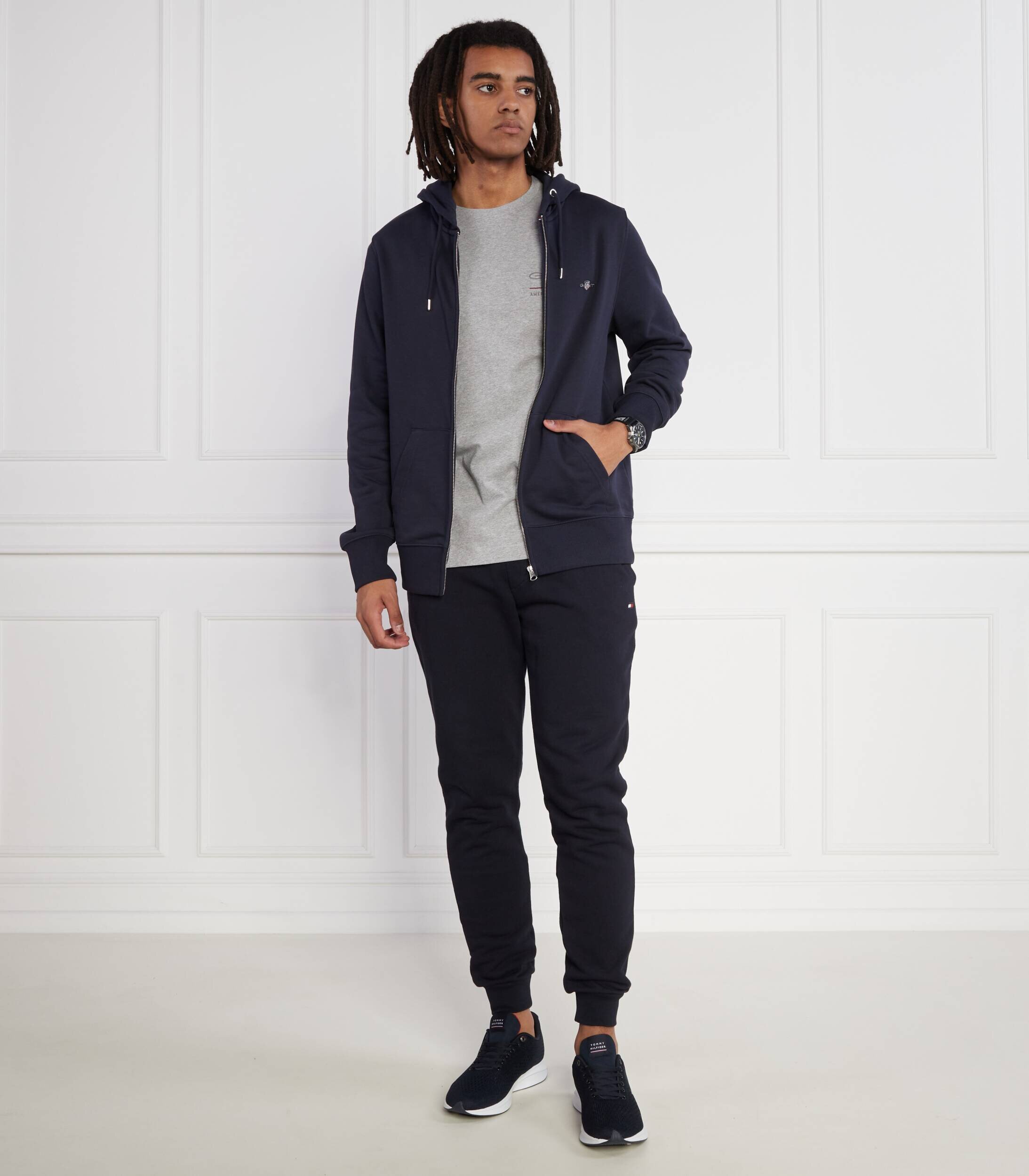 Gant Hanorac | Regular Fit