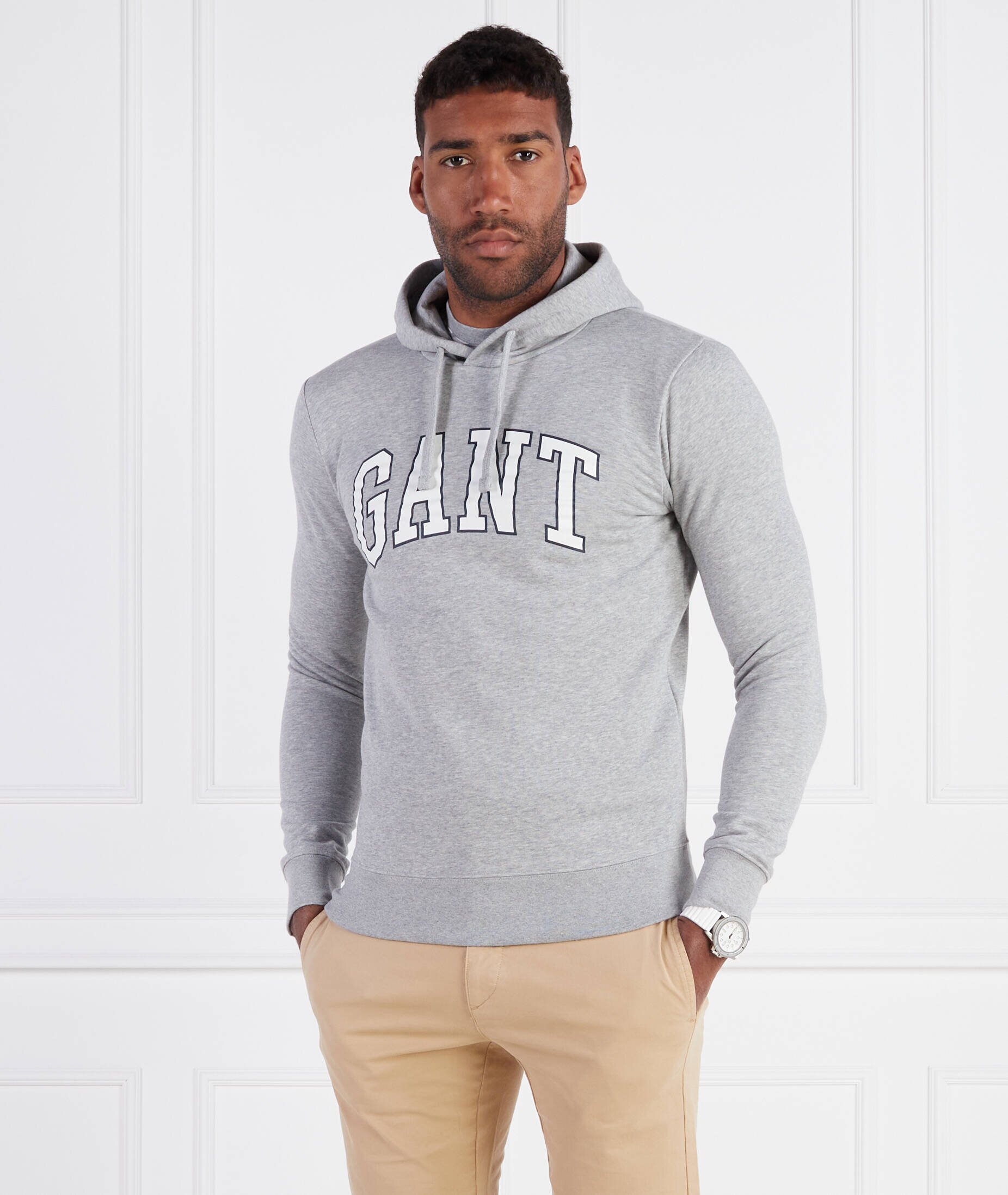 Gant Hanorac | Regular Fit