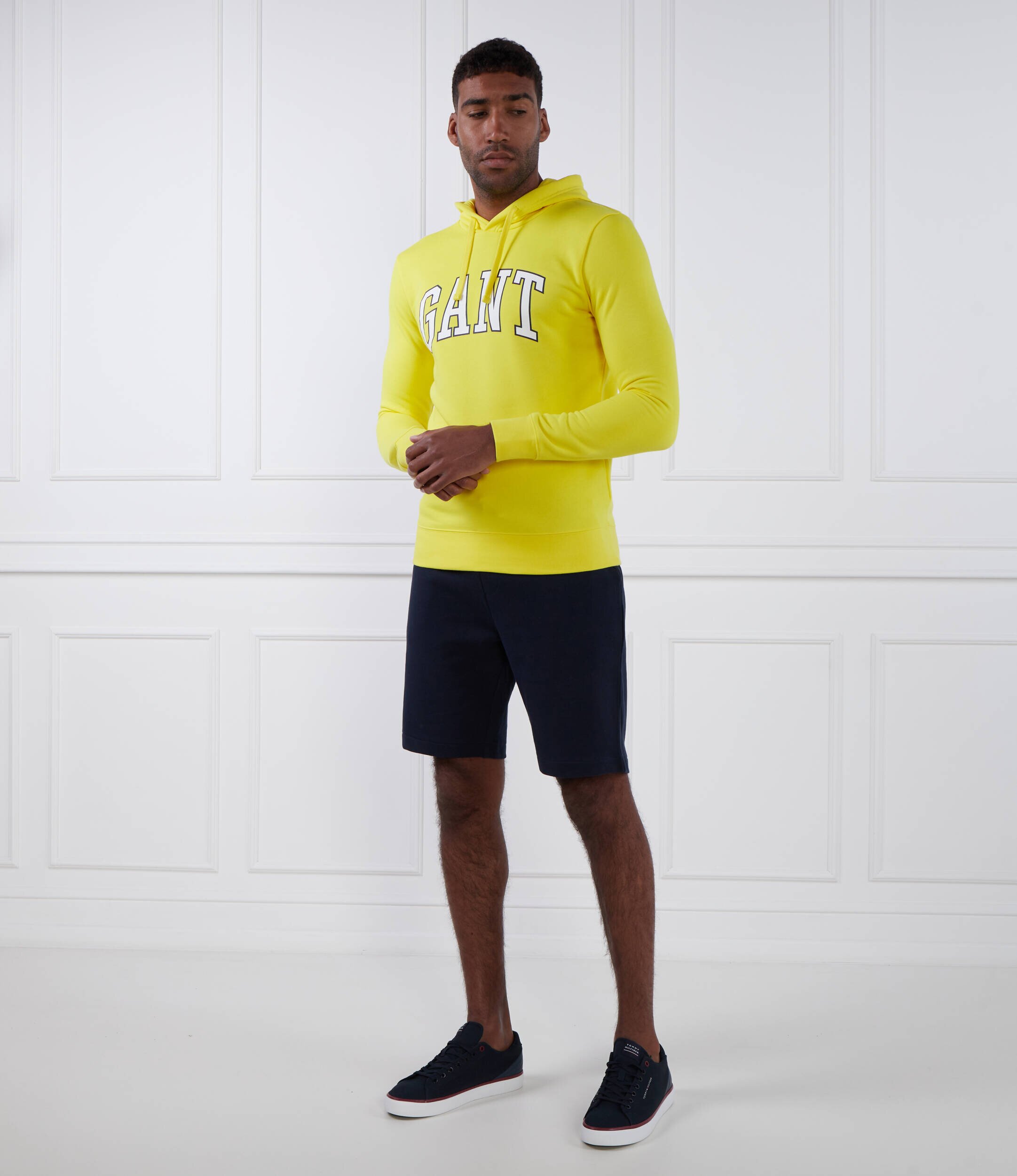 Gant Hanorac | Regular Fit