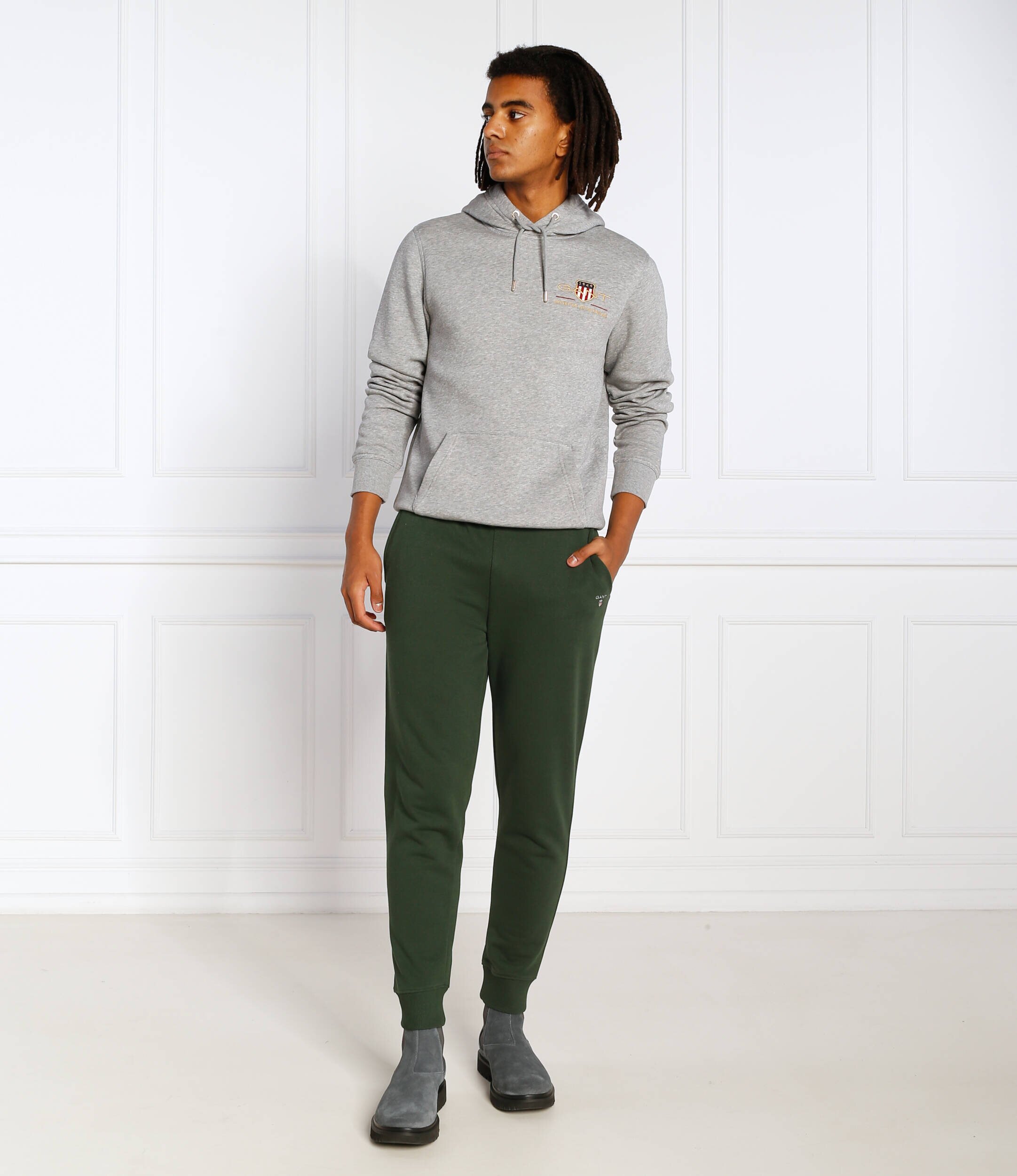 Gant Hanorac | Regular Fit
