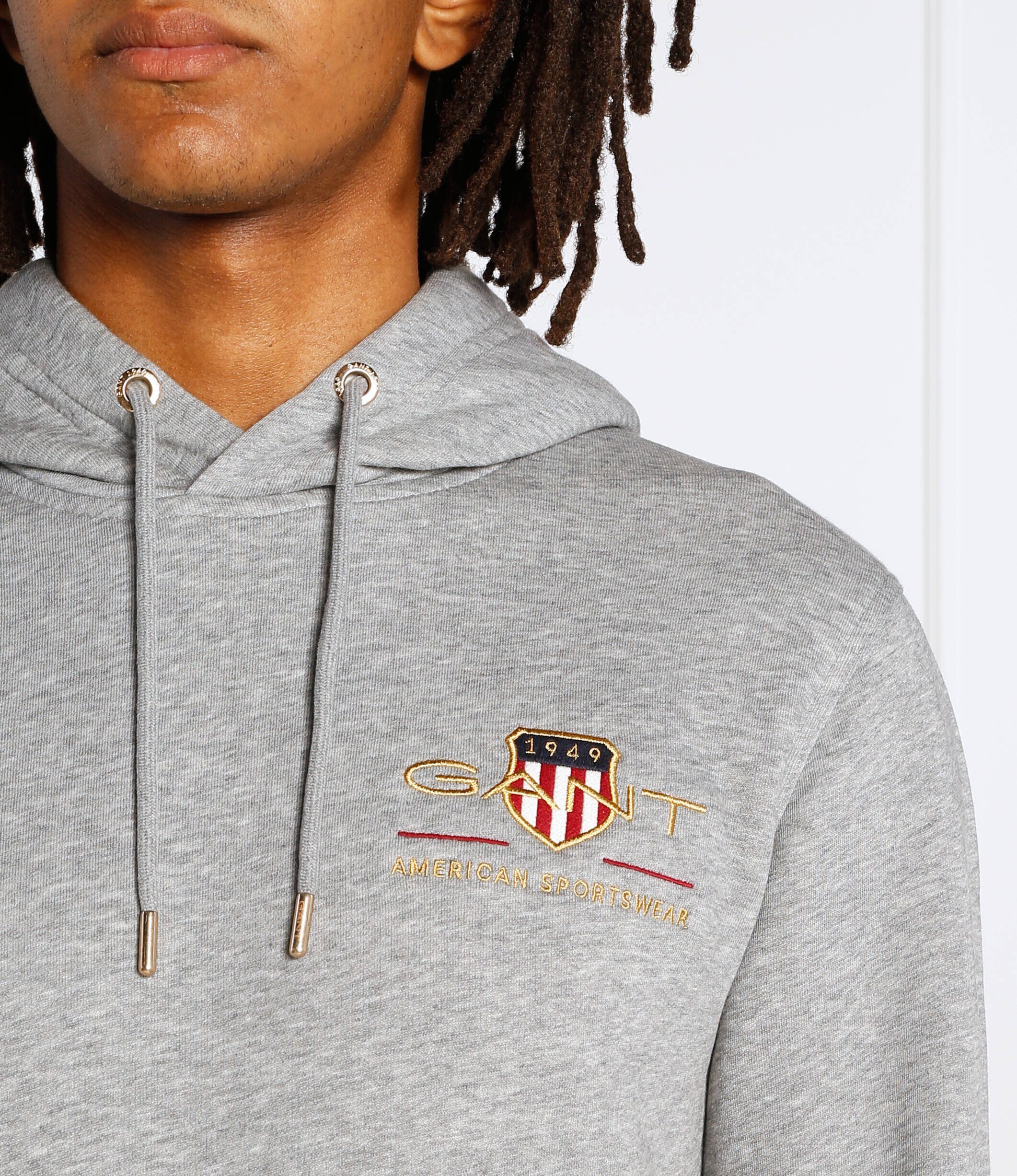 Gant Hanorac | Regular Fit