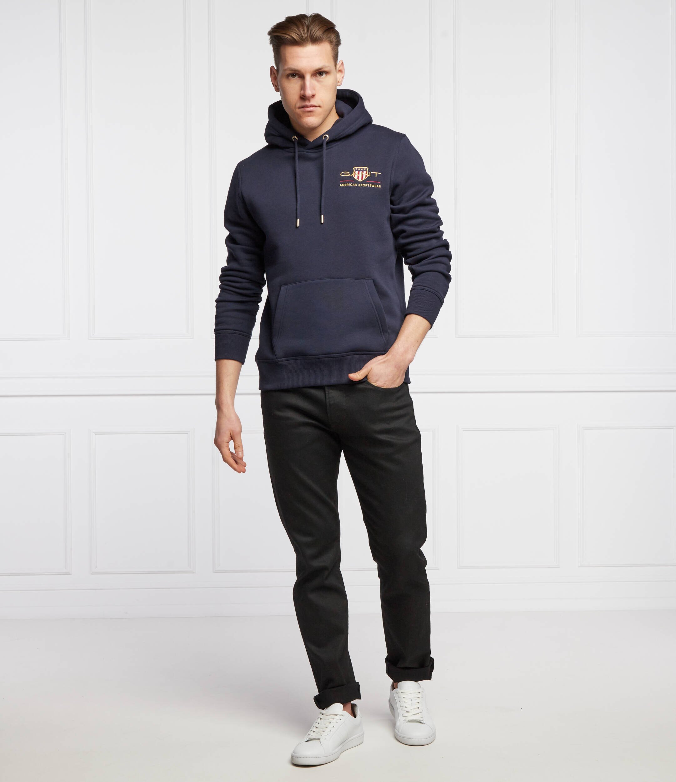 Gant Hanorac | Regular Fit