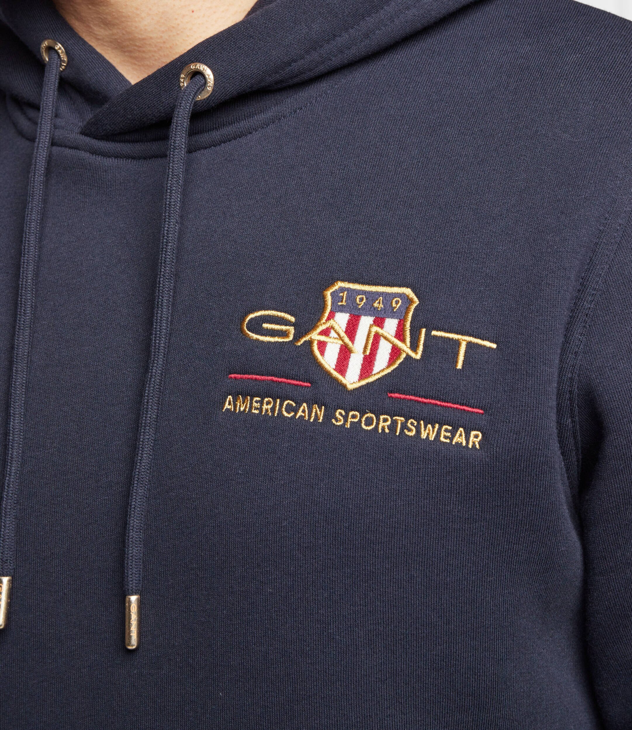 Gant Hanorac | Regular Fit