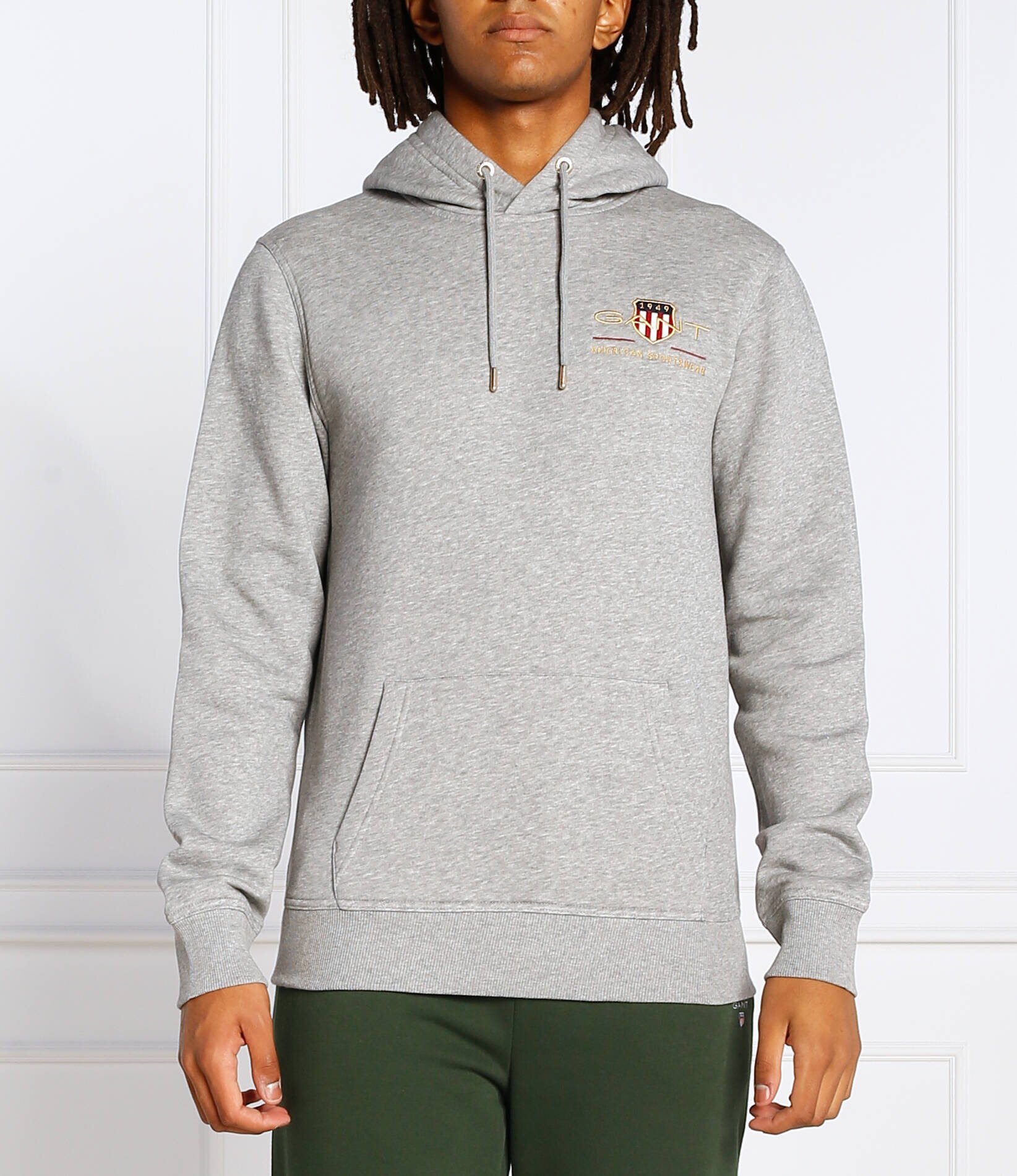 Gant Hanorac | Regular Fit