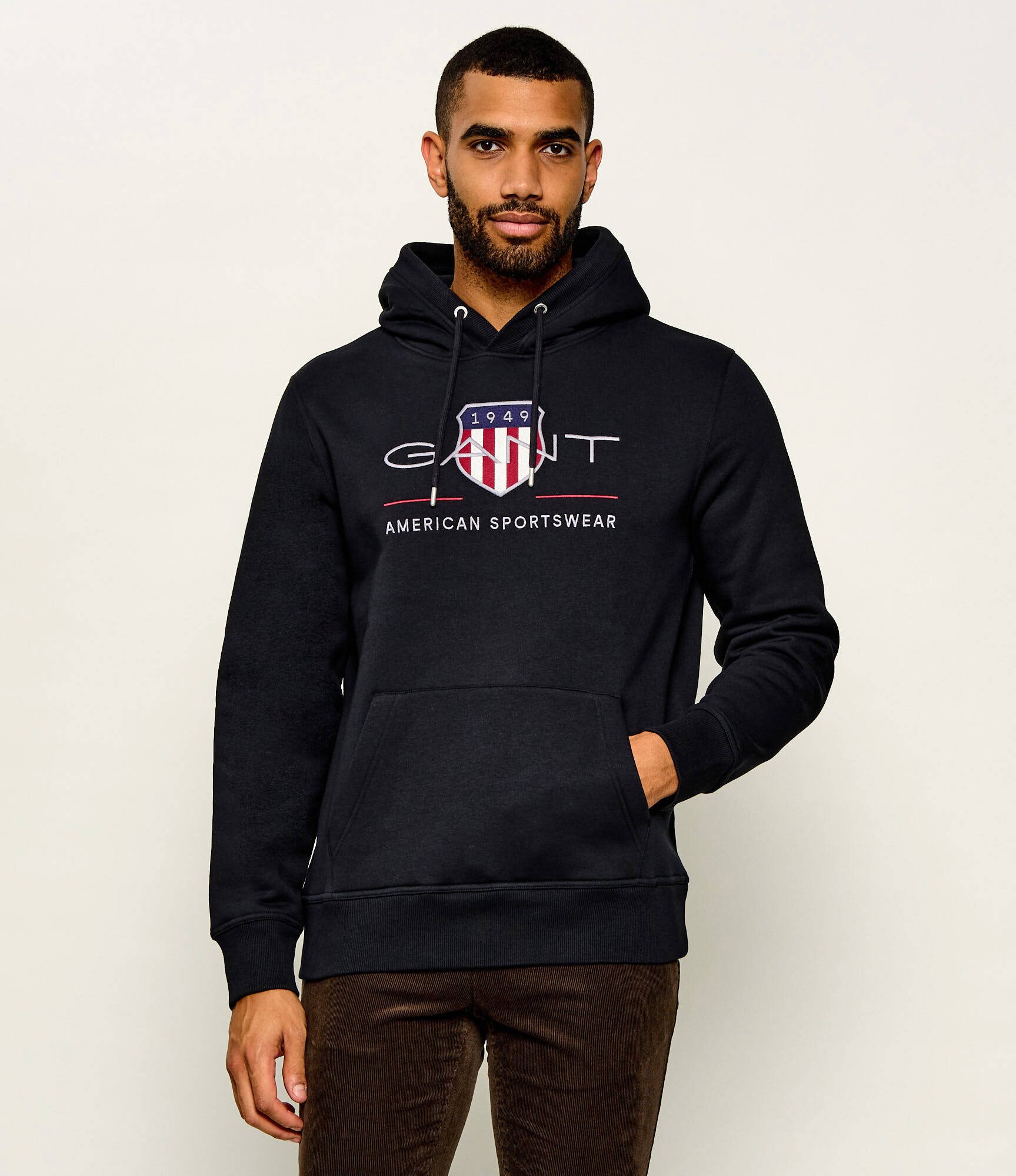 Gant Hanorac | regular fit