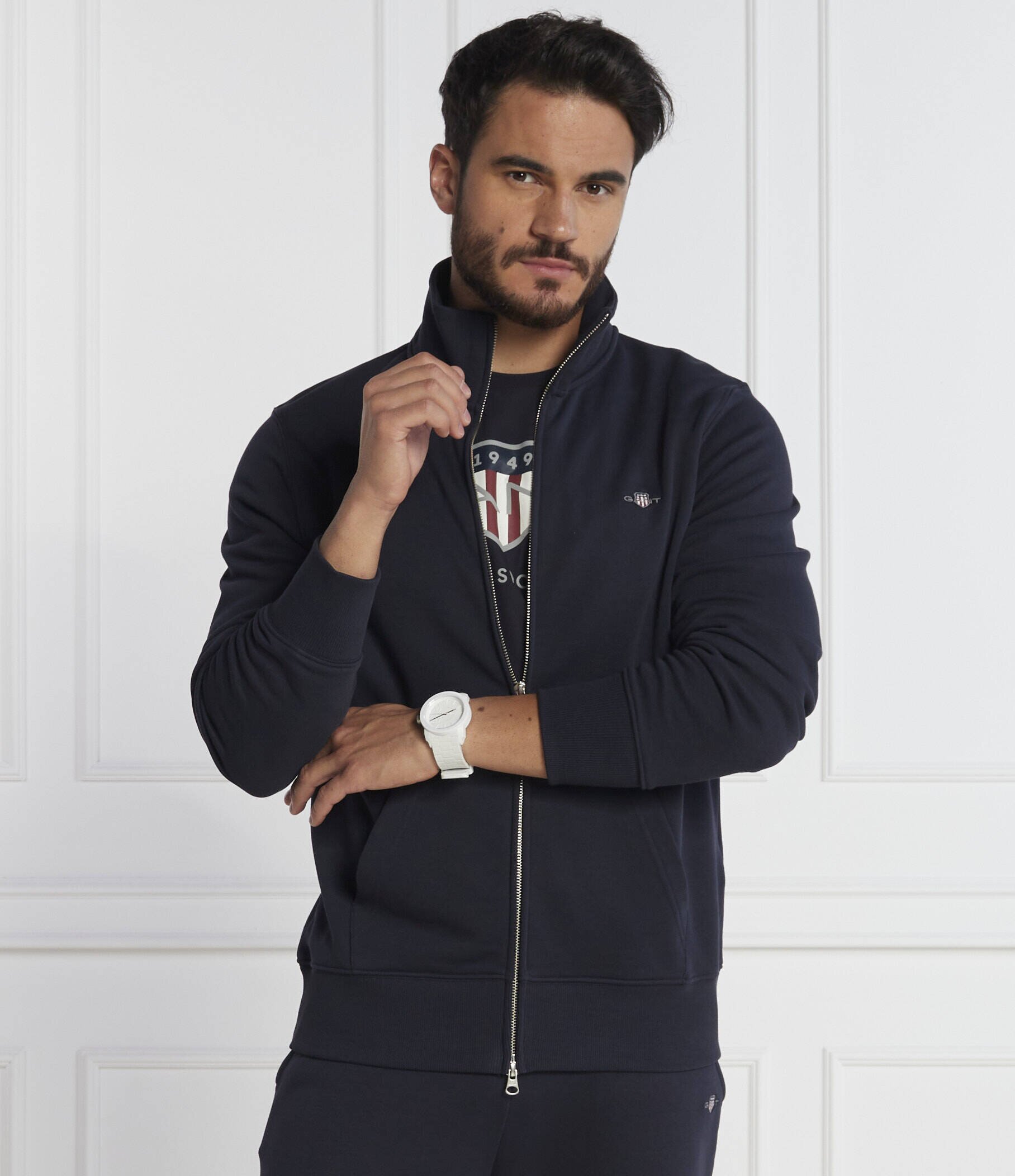 Gant Hanorac | Regular Fit