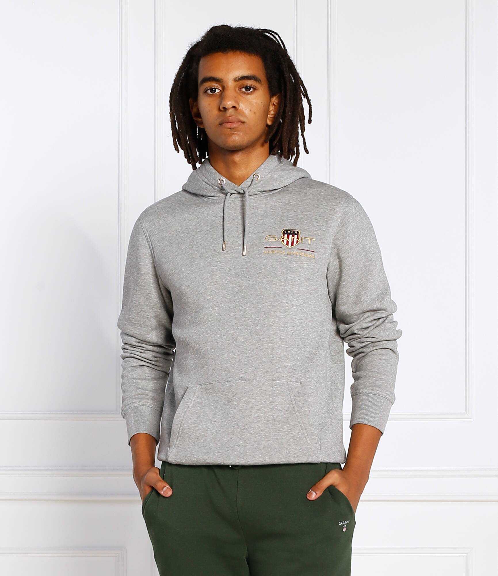 Gant Hanorac | Regular Fit