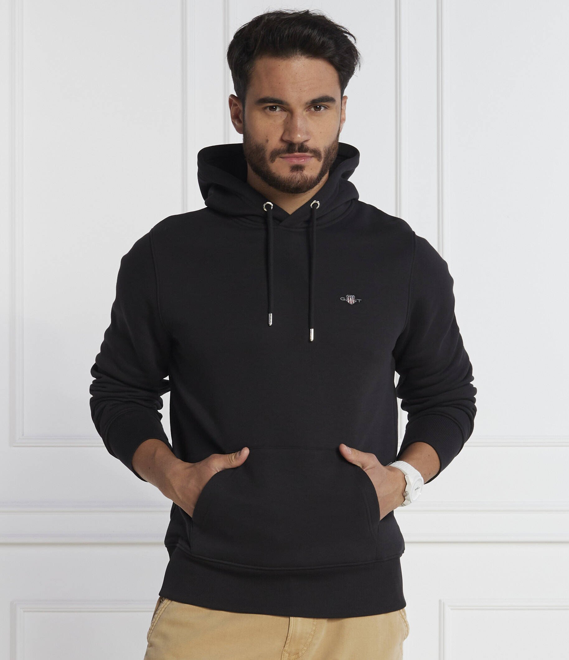 Gant Hanorac | Regular Fit