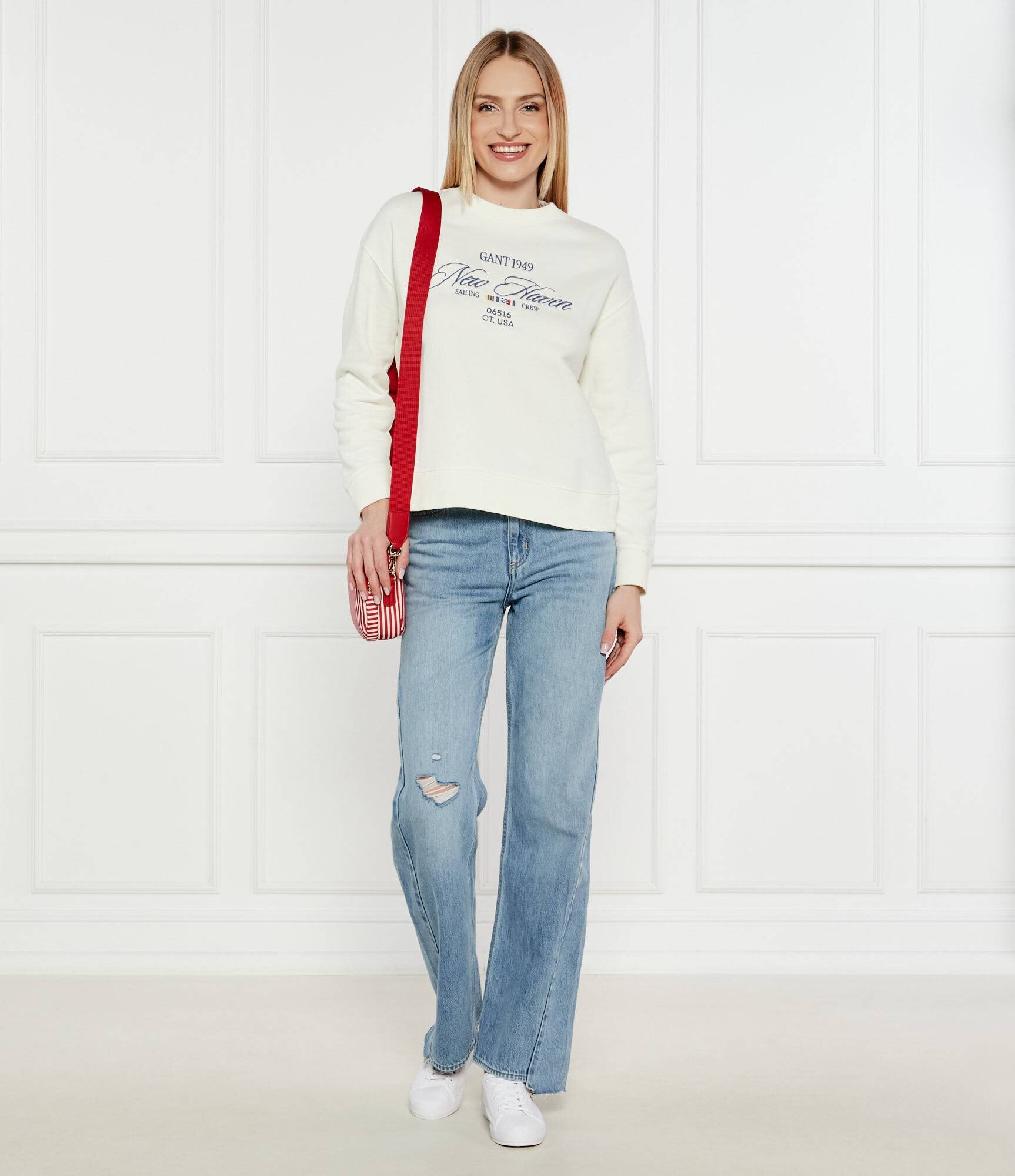 Gant Hanorac | Relaxed fit