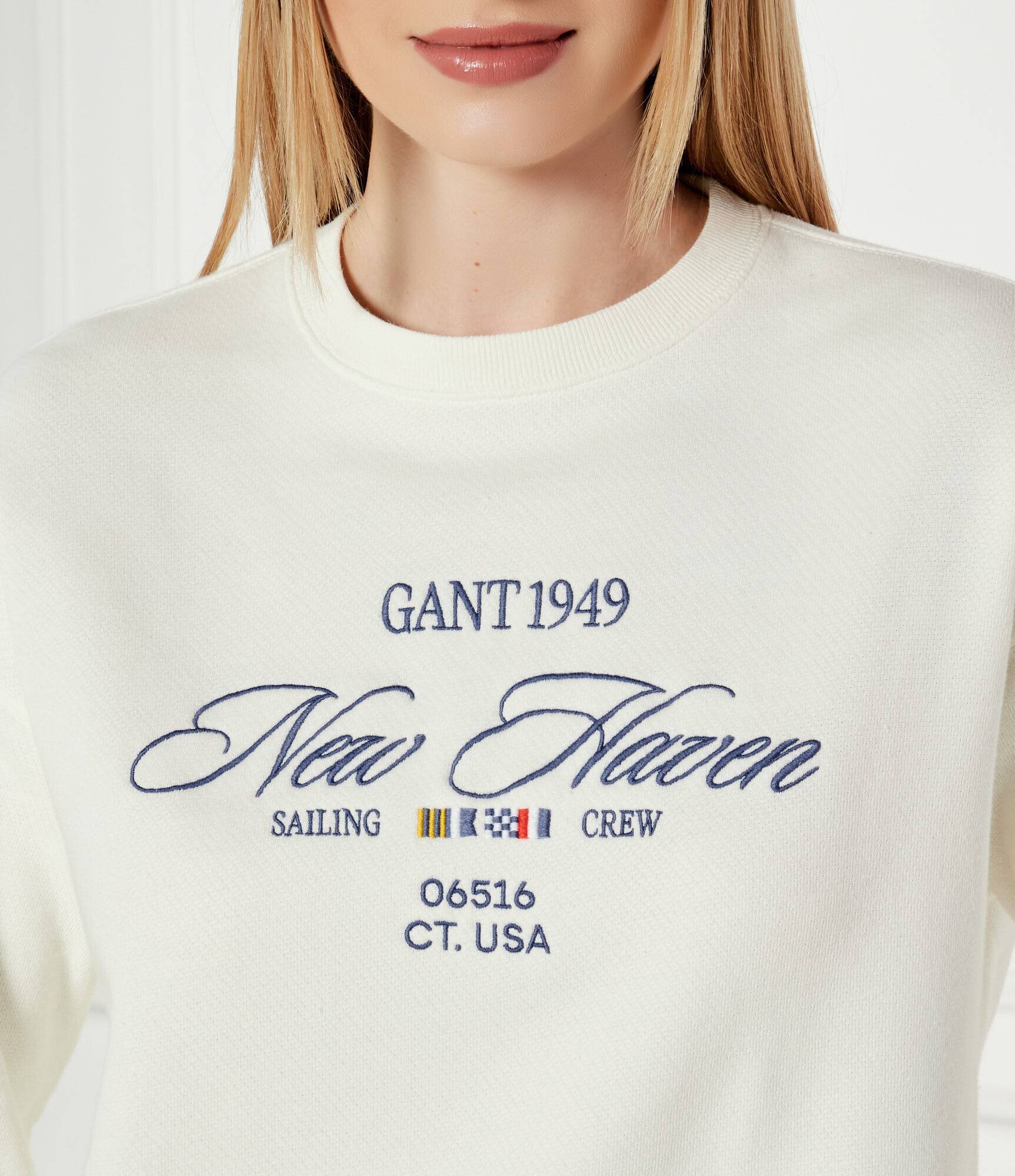 Gant Hanorac | Relaxed fit