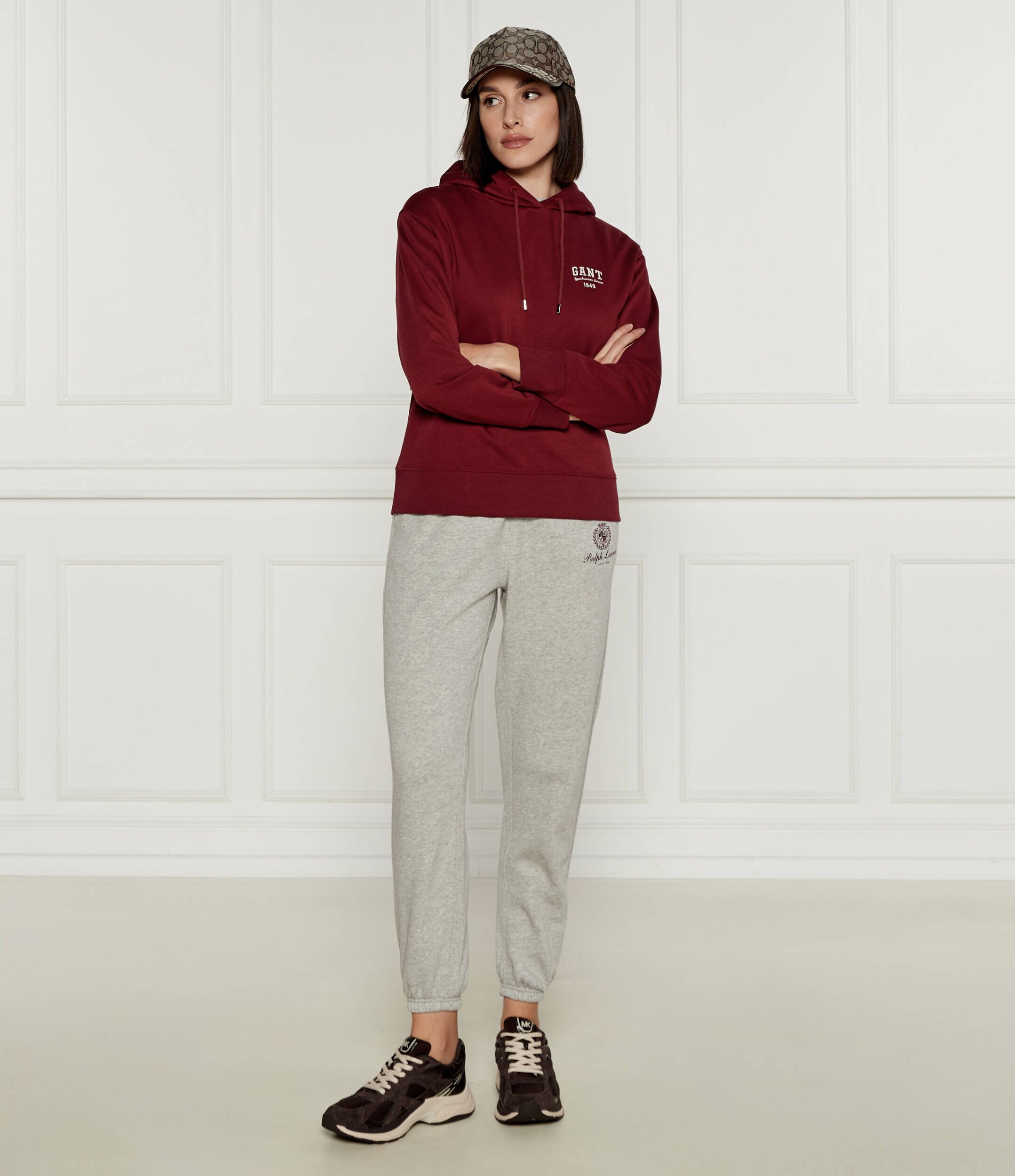 Gant Hanorac | Relaxed fit