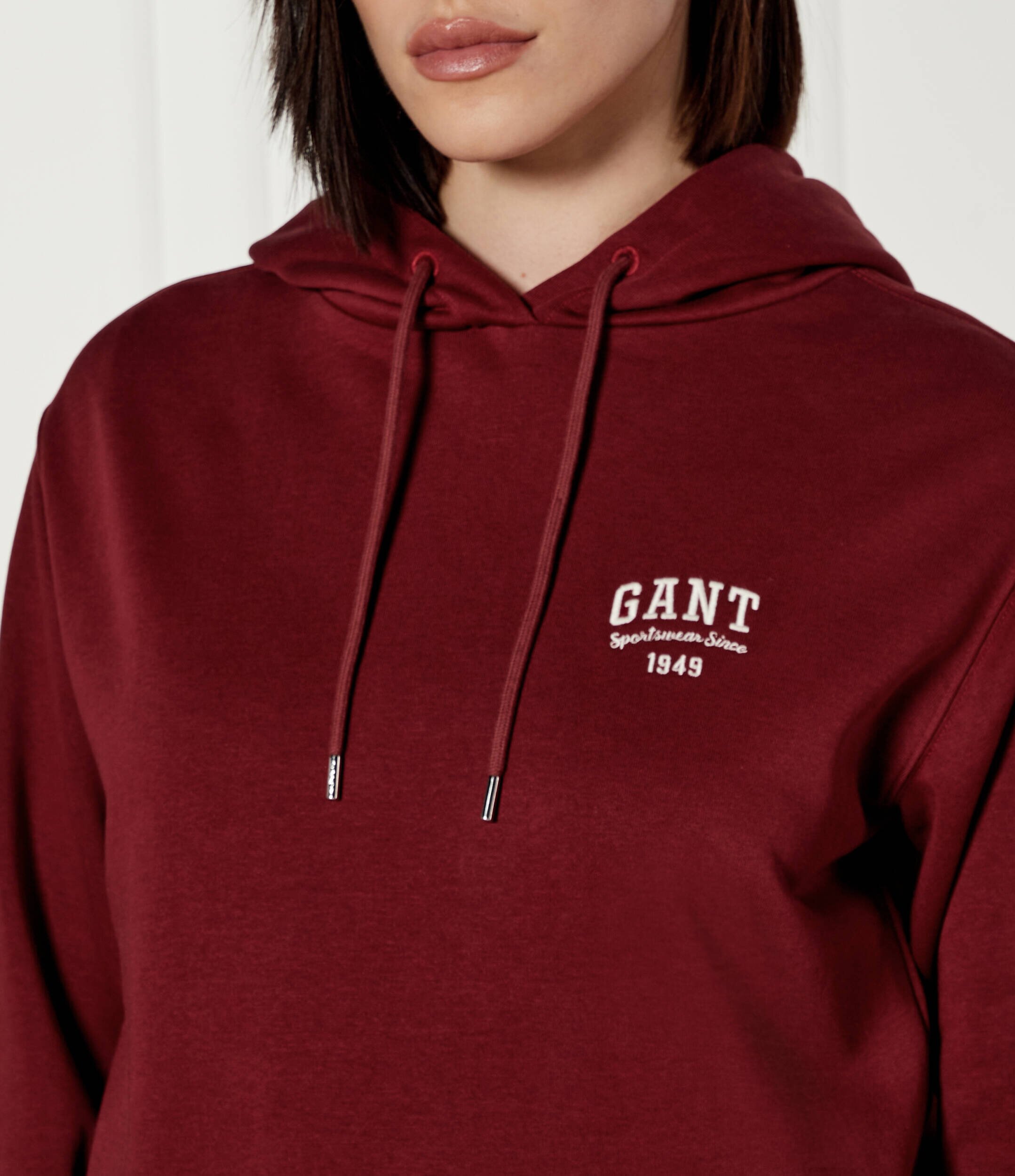 Gant Hanorac | Relaxed fit