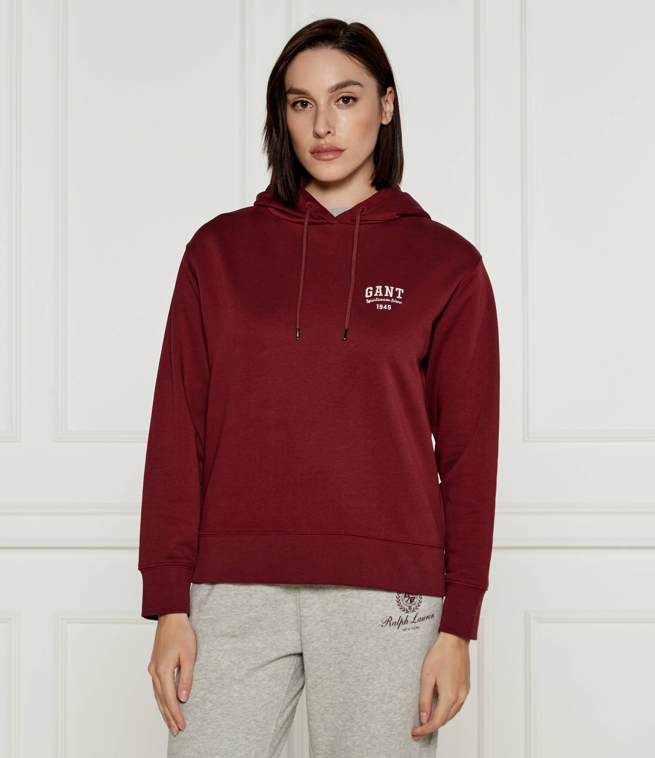 Gant Hanorac | Relaxed fit